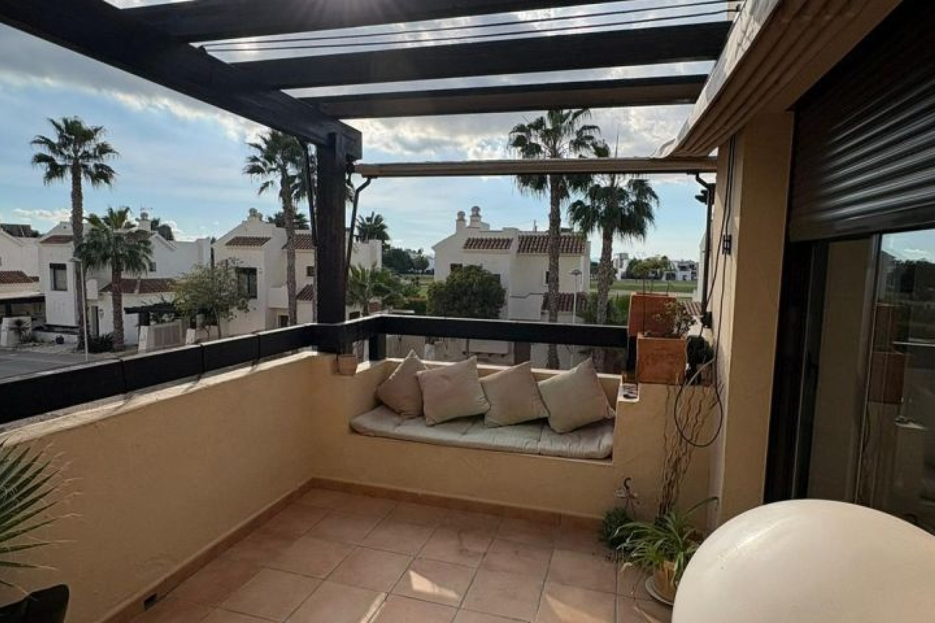 Resale - Apartment - San Javier