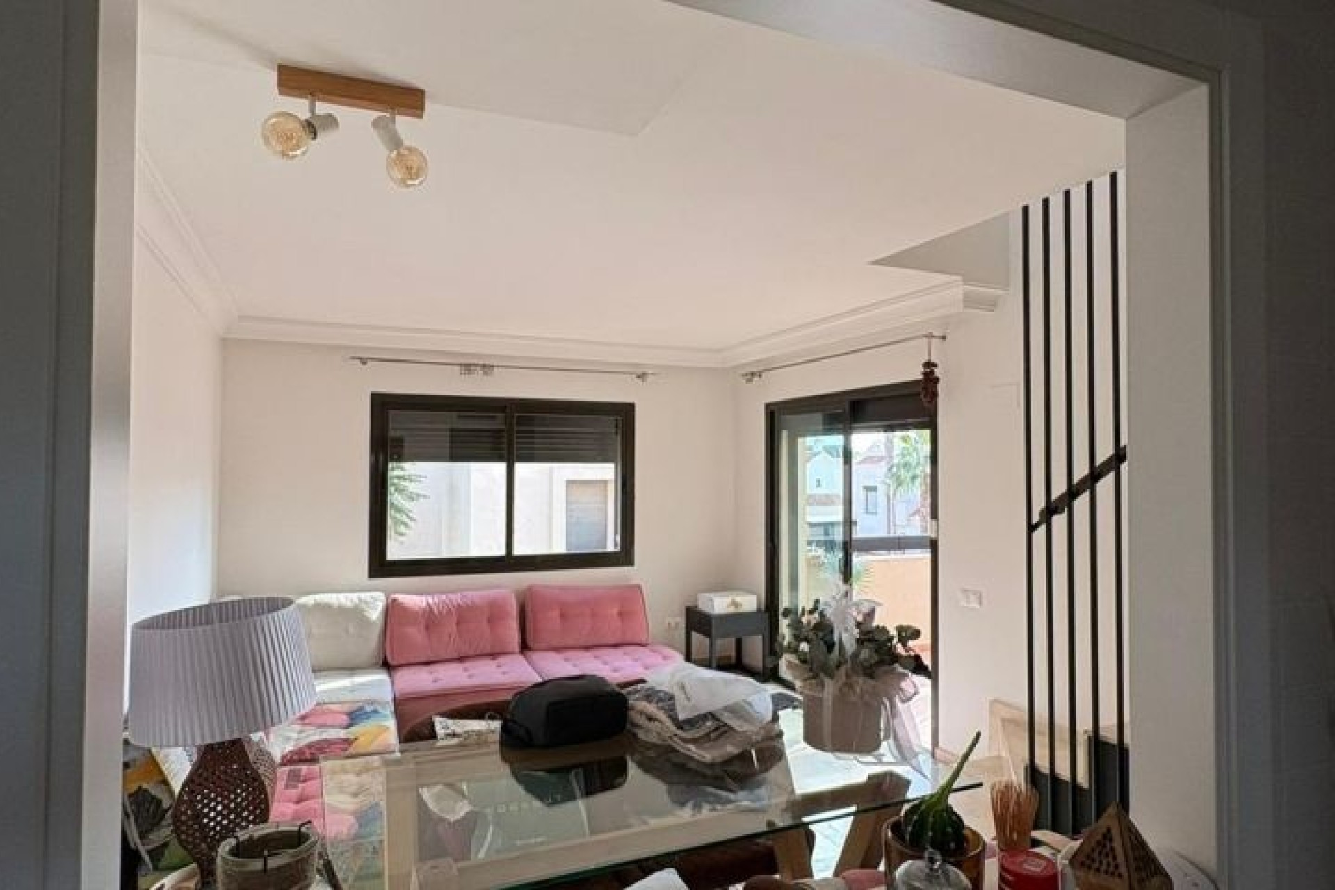 Resale - Apartment - San Javier