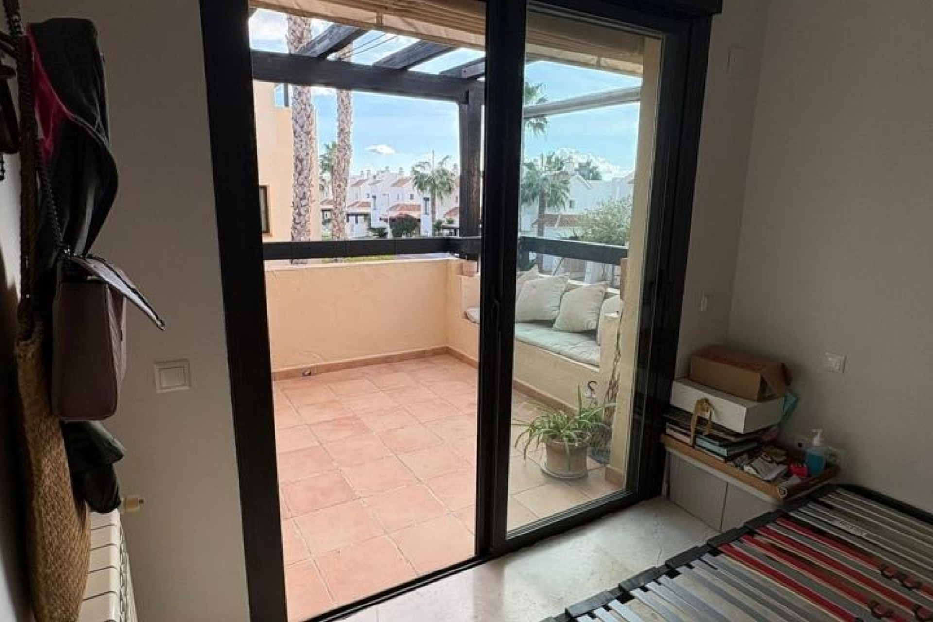 Resale - Apartment - San Javier