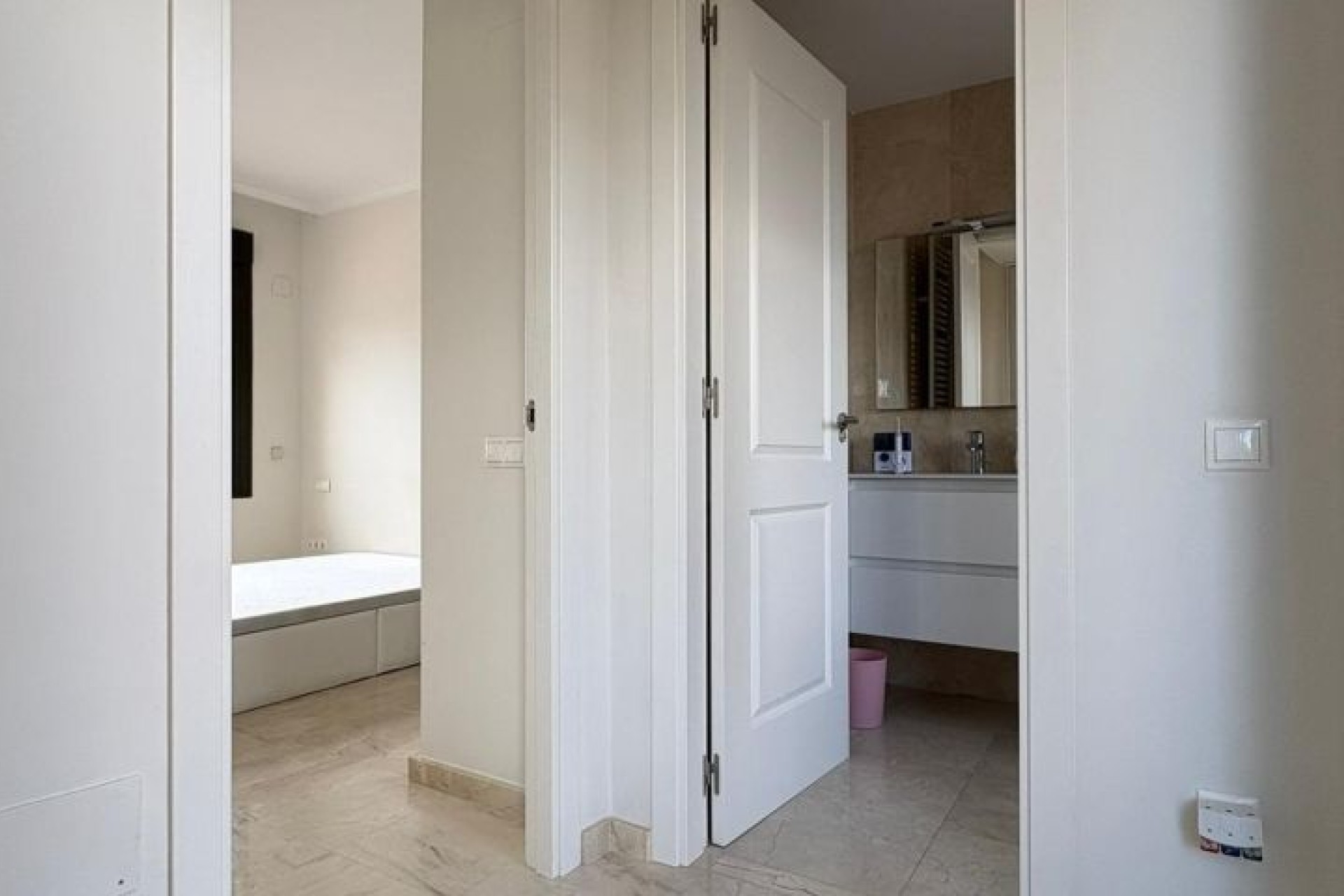 Resale - Apartment - San Javier