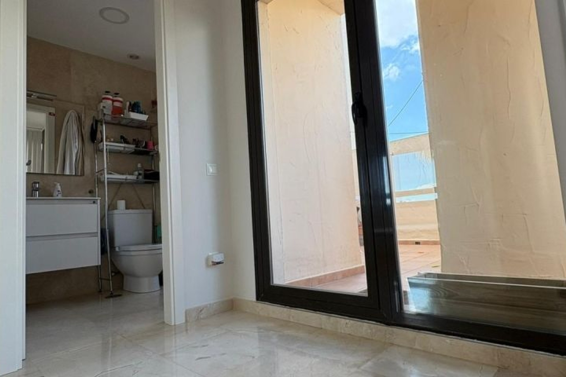 Resale - Apartment - San Javier
