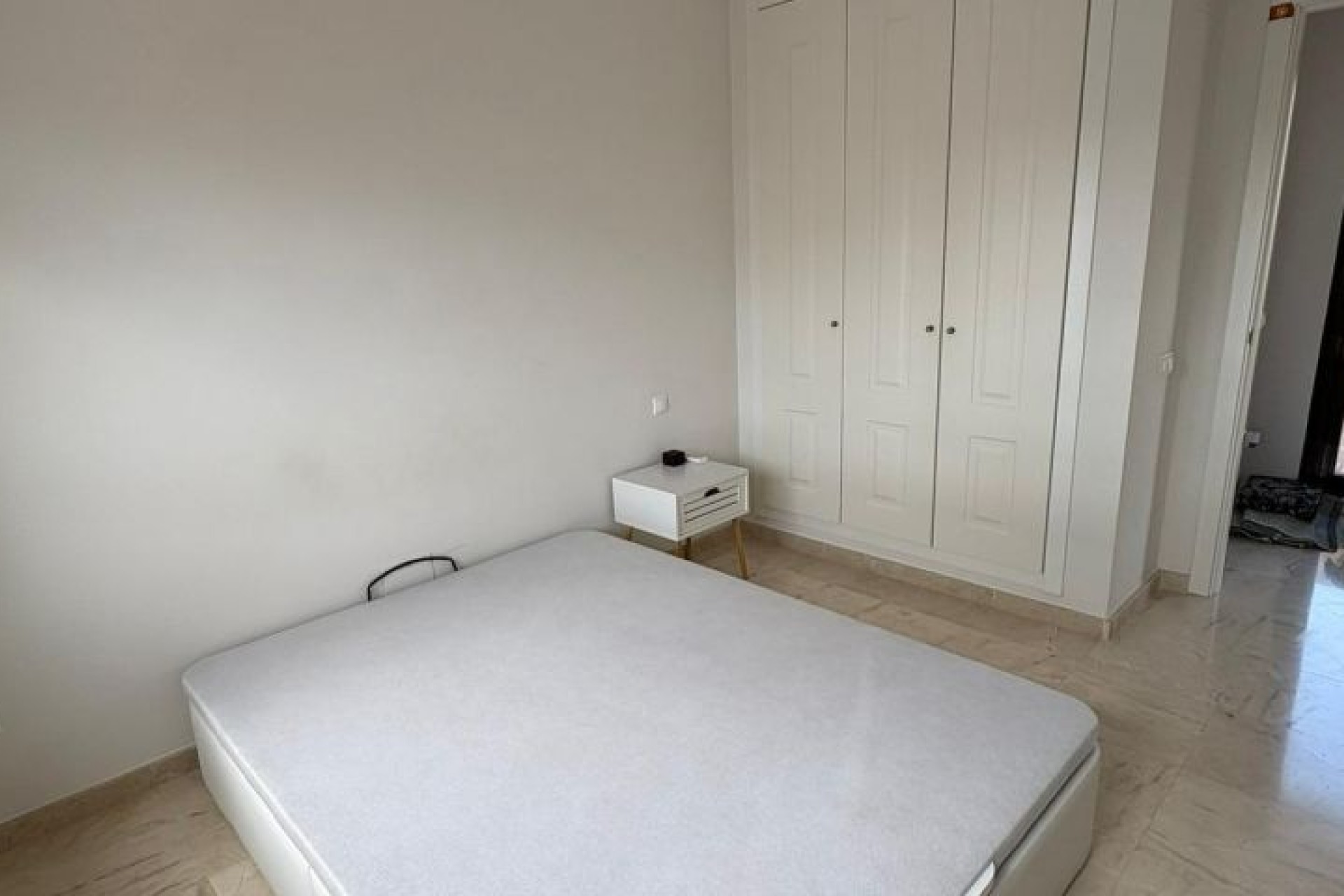 Resale - Apartment - San Javier