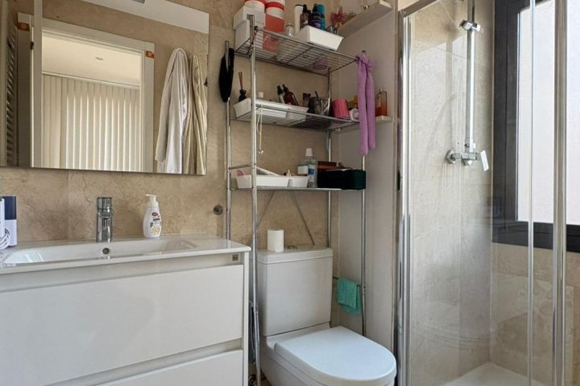 Resale - Apartment - San Javier