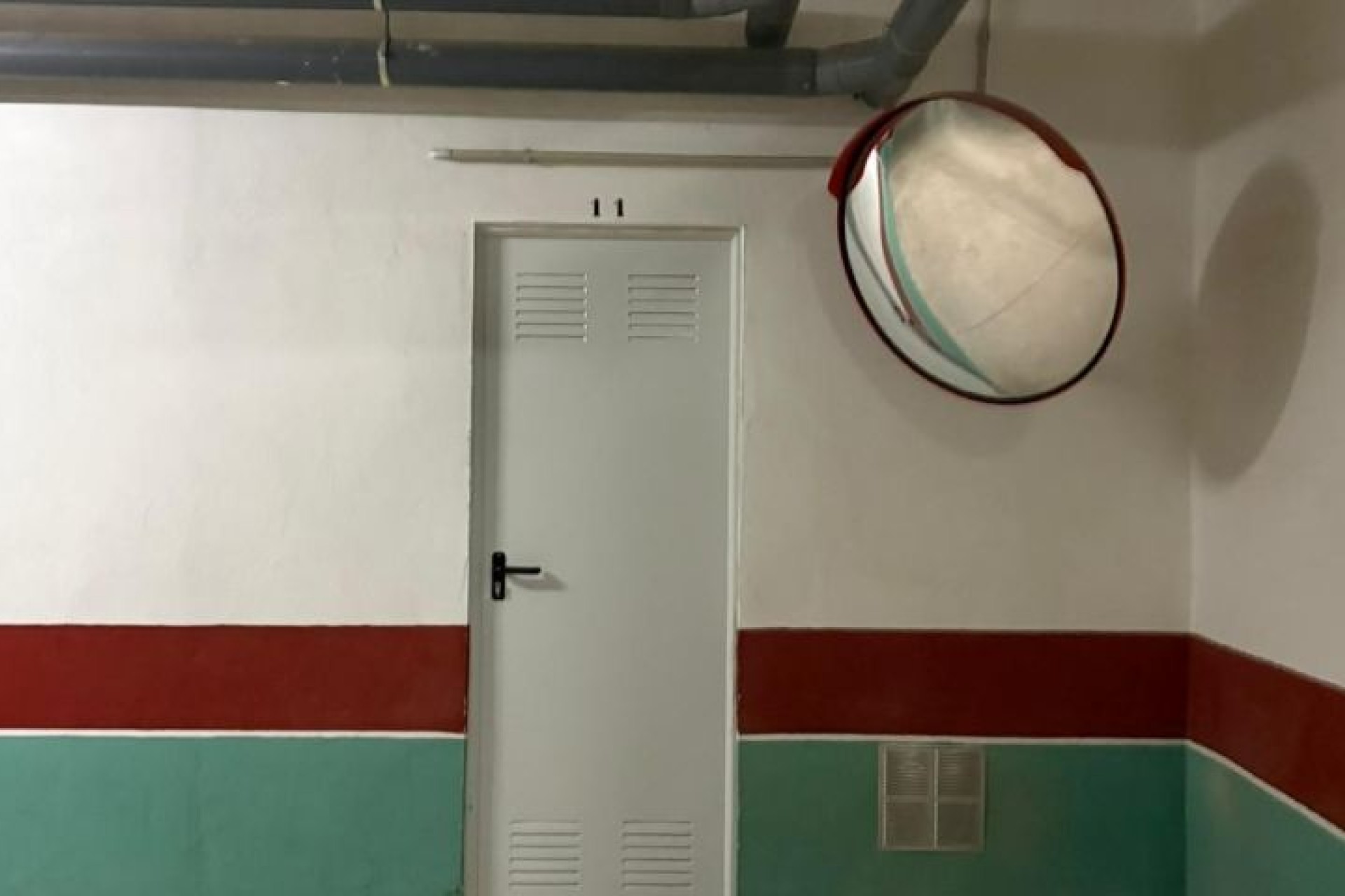 Resale - Apartment - San Javier