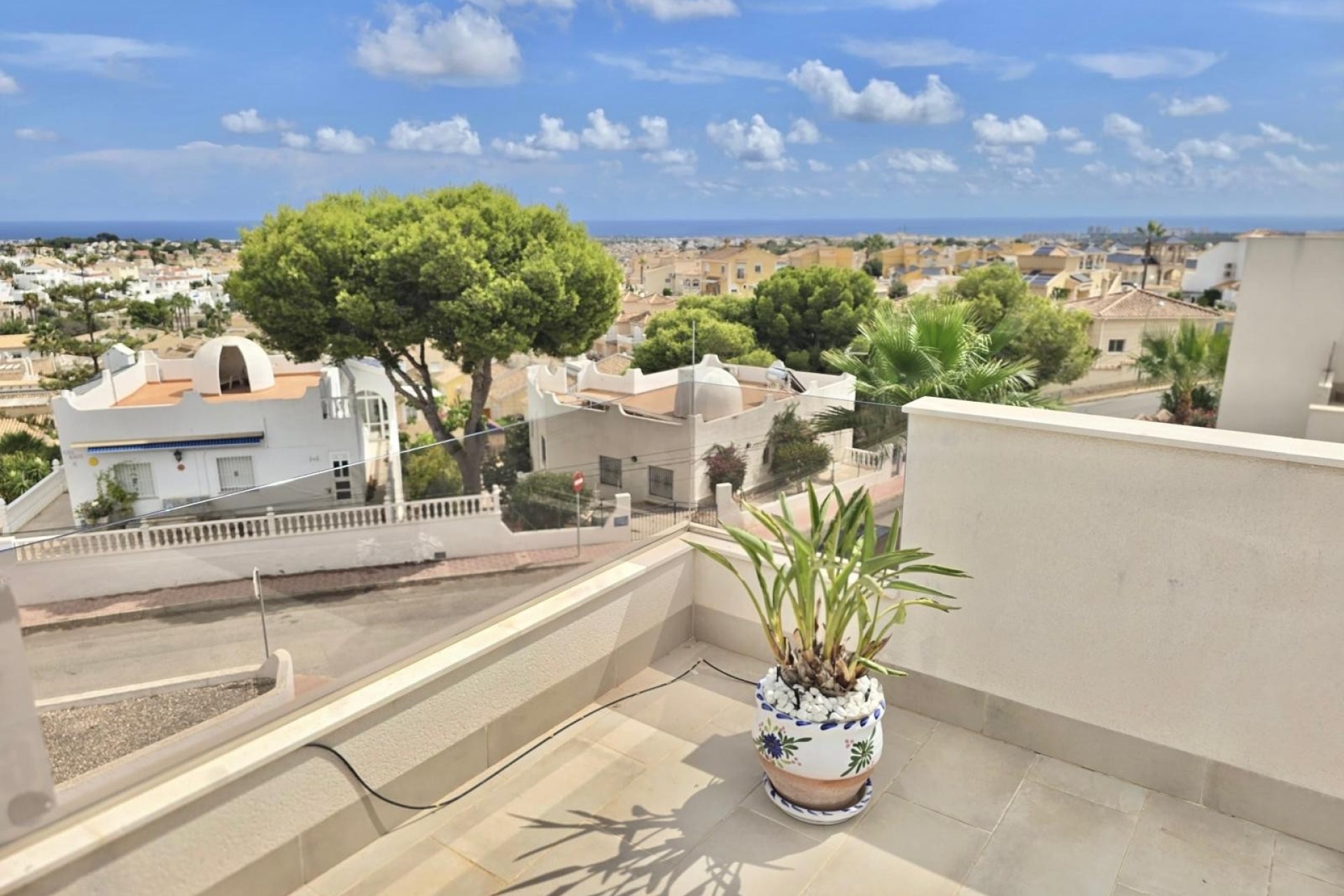 Resale - Apartment - San Miguel de Salinas - Blue Lagoon