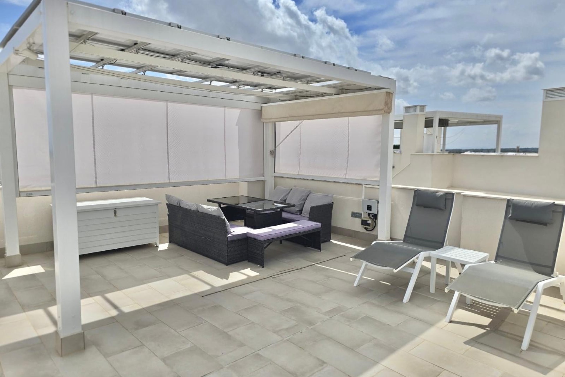 Resale - Apartment - San Miguel de Salinas - Blue Lagoon