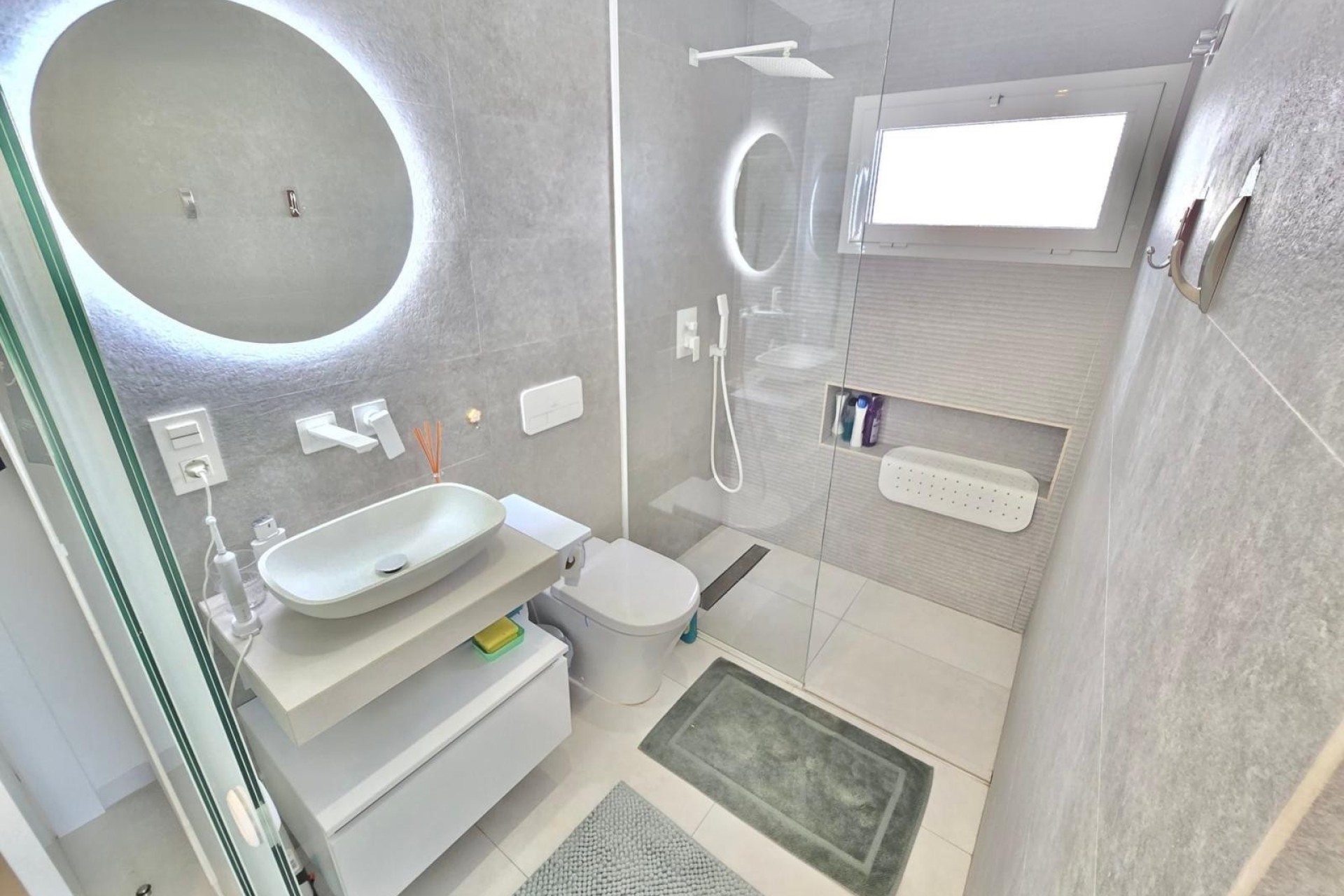 Resale - Apartment - San Miguel de Salinas - Blue Lagoon