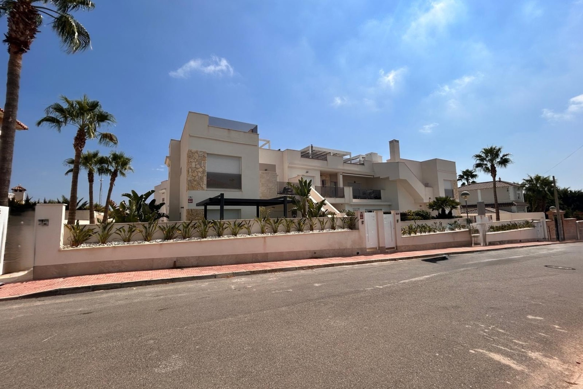 Resale - Apartment - San Miguel de Salinas - Blue Lagoon