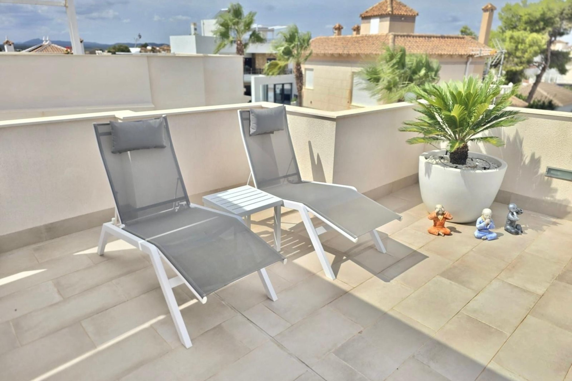 Resale - Apartment - San Miguel de Salinas - Blue Lagoon