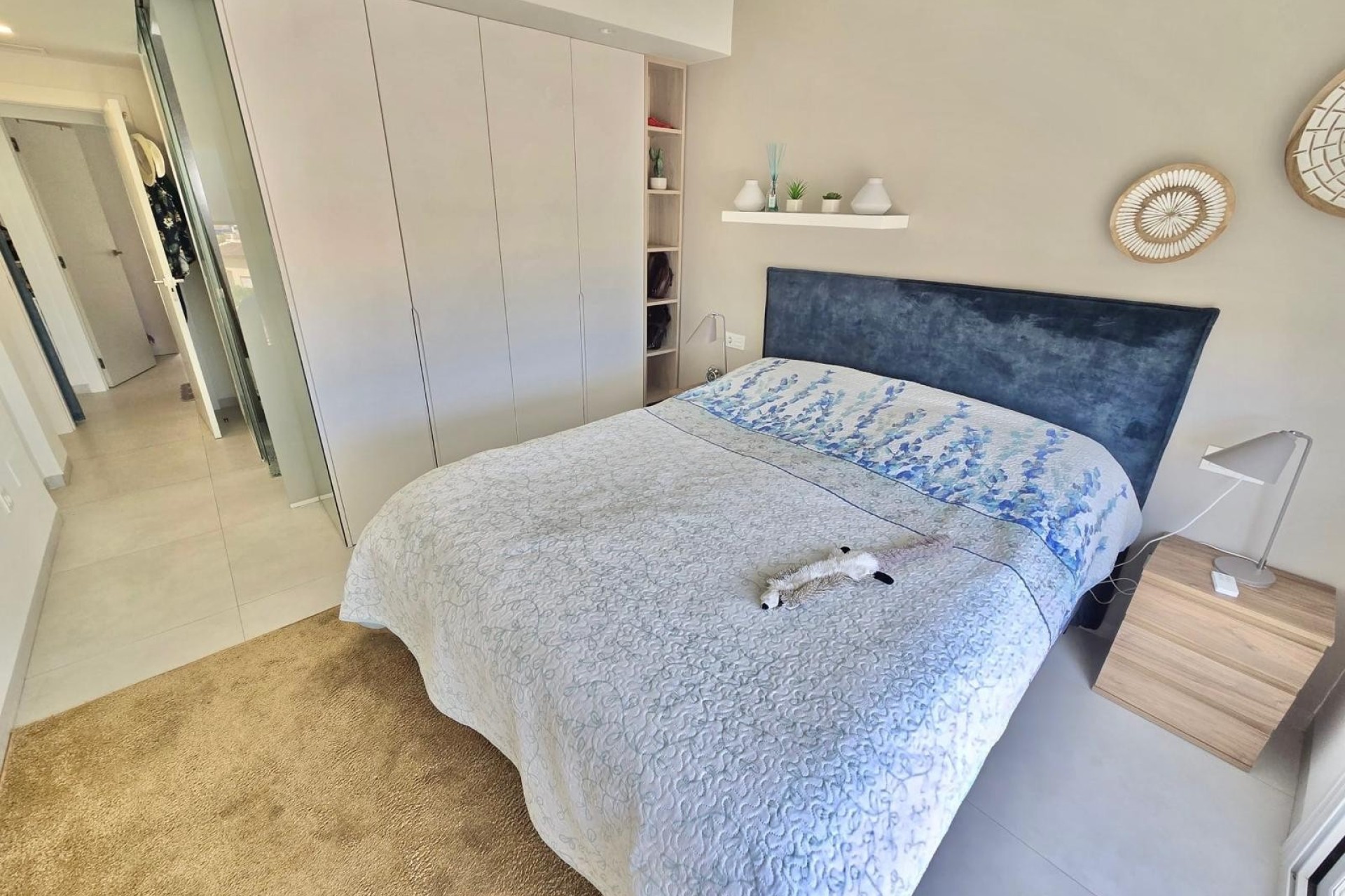 Resale - Apartment - San Miguel de Salinas - Blue Lagoon