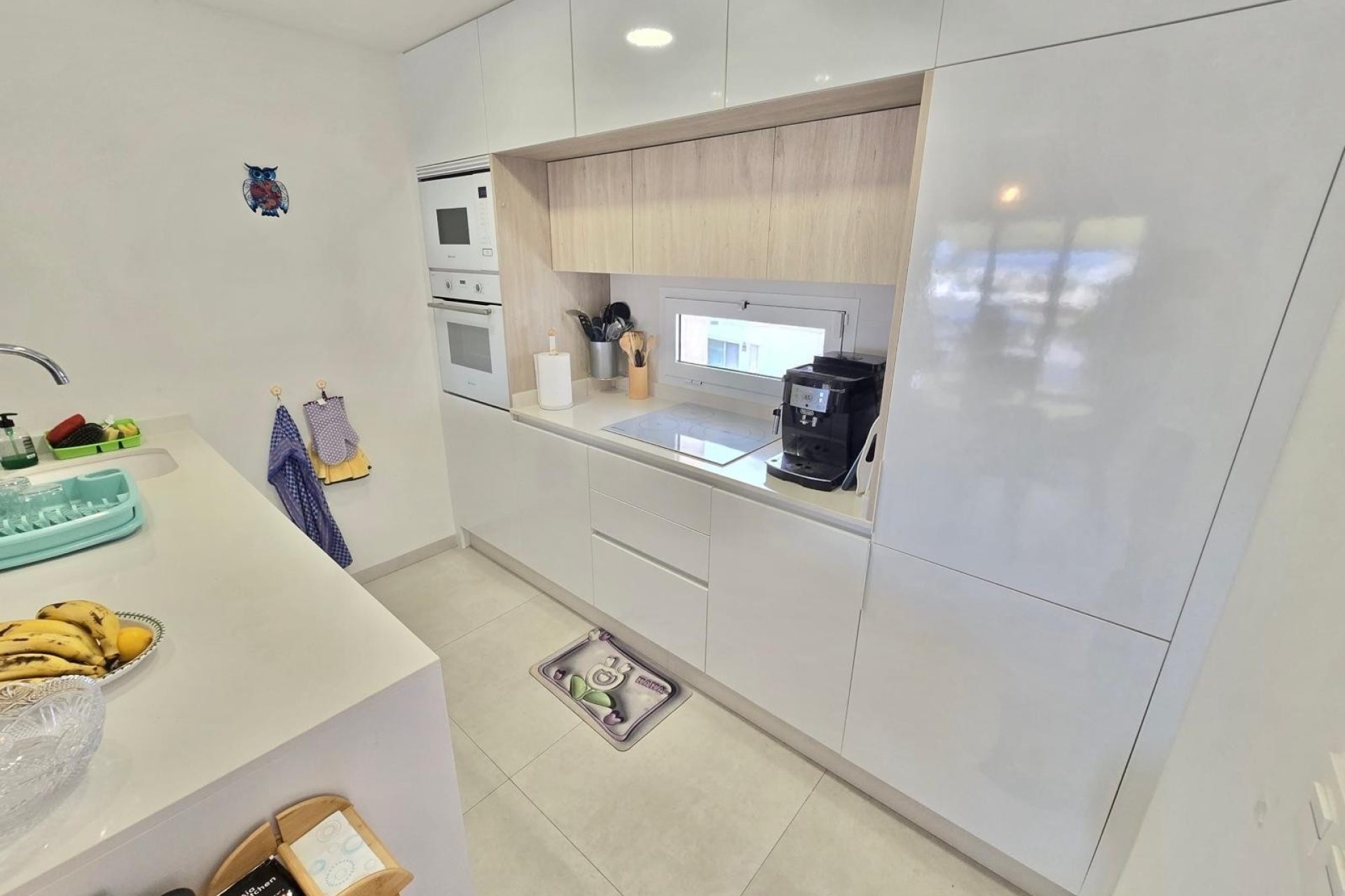 Resale - Apartment - San Miguel de Salinas - Blue Lagoon