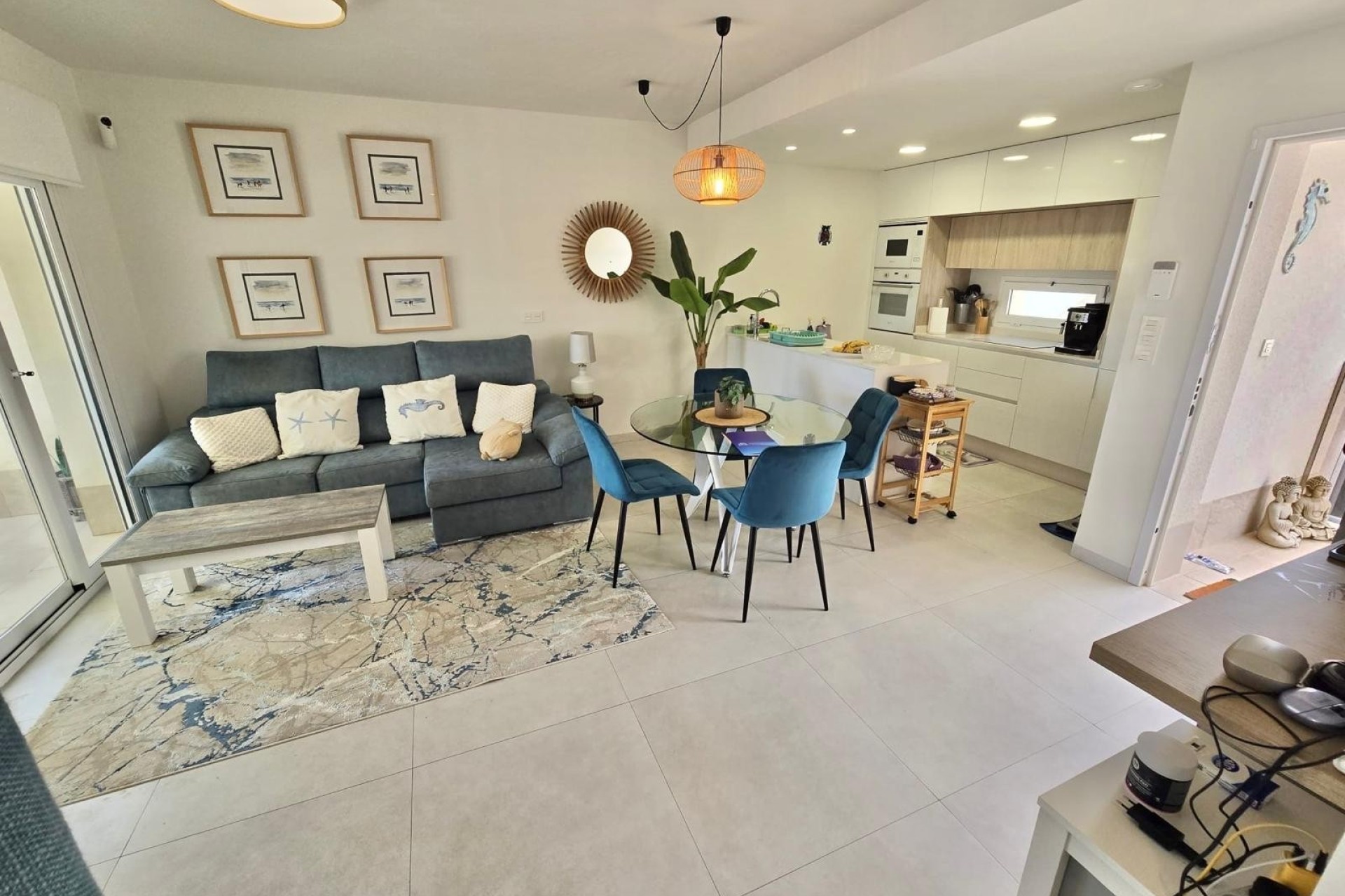 Resale - Apartment - San Miguel de Salinas - Blue Lagoon