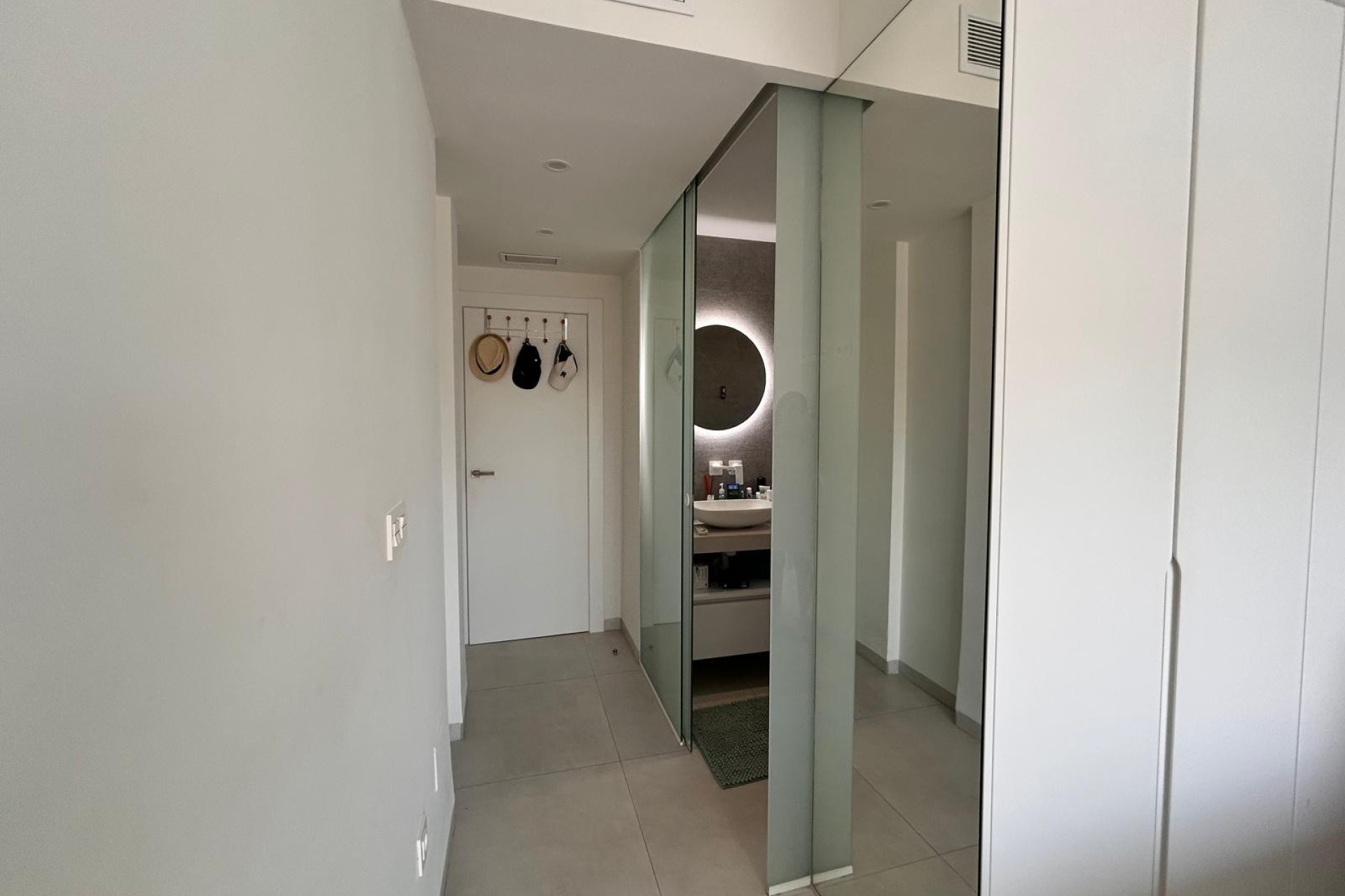 Resale - Apartment - San Miguel de Salinas - Blue Lagoon