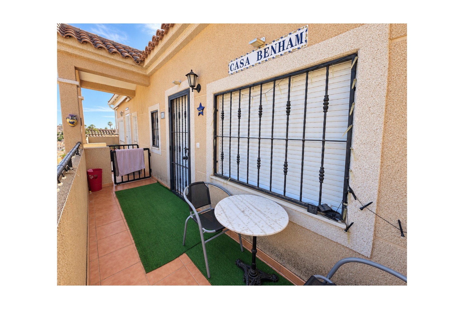 Resale - Apartment - San Miguel de Salinas - Blue Lagoon