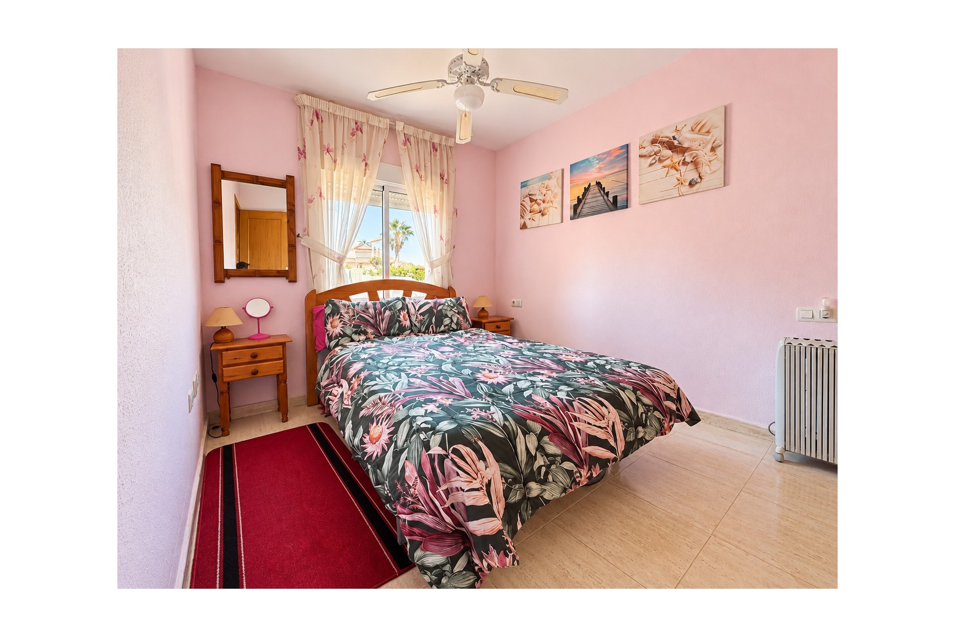 Resale - Apartment - San Miguel de Salinas - Blue Lagoon