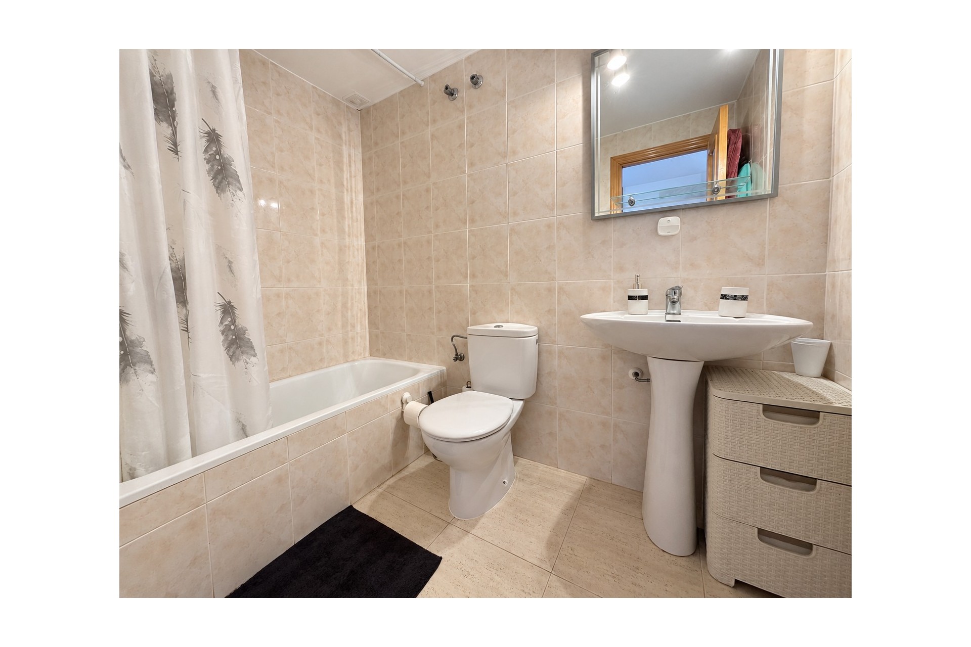 Resale - Apartment - San Miguel de Salinas - Blue Lagoon