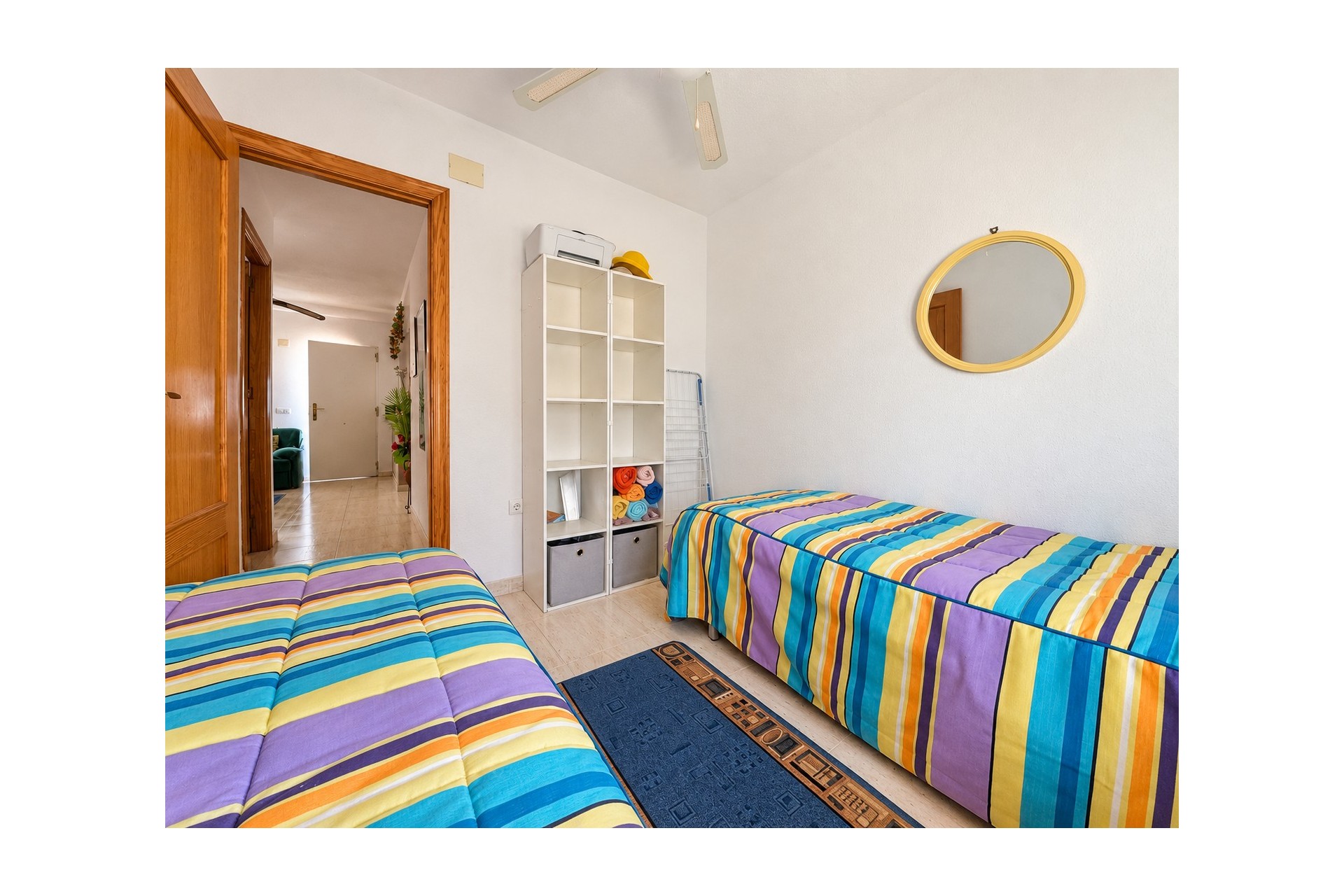 Resale - Apartment - San Miguel de Salinas - Blue Lagoon