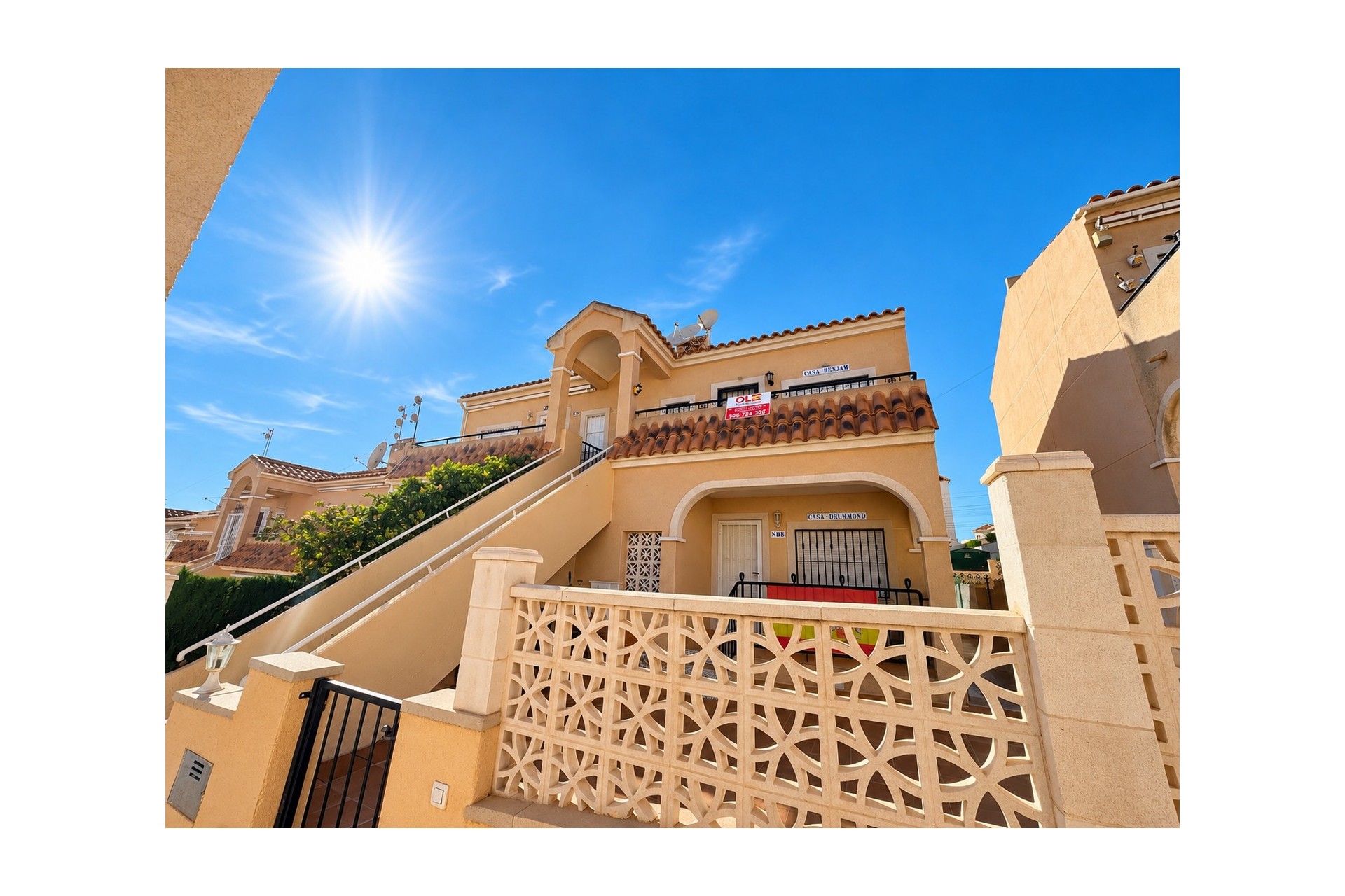 Resale - Apartment - San Miguel de Salinas - Blue Lagoon