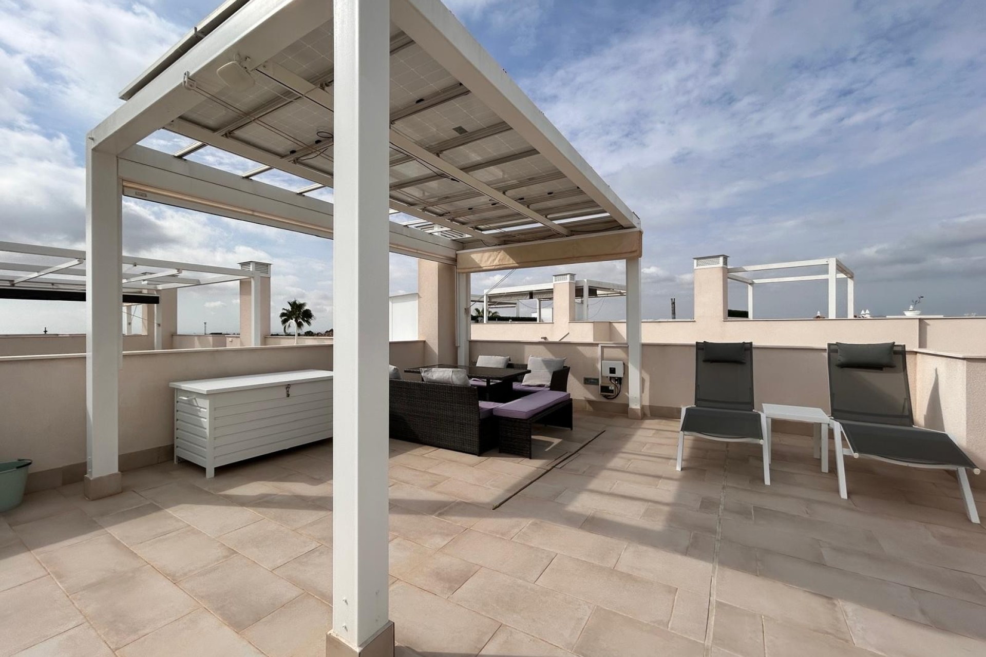 Resale - Apartment - San Miguel de Salinas - Blue Lagoon