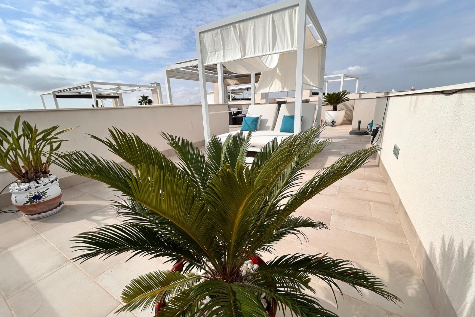 Resale - Apartment - San Miguel de Salinas - Blue Lagoon