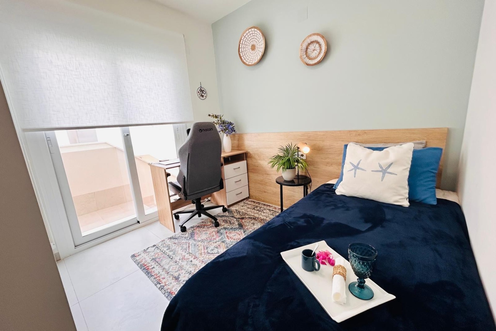 Resale - Apartment - San Miguel de Salinas - Blue Lagoon