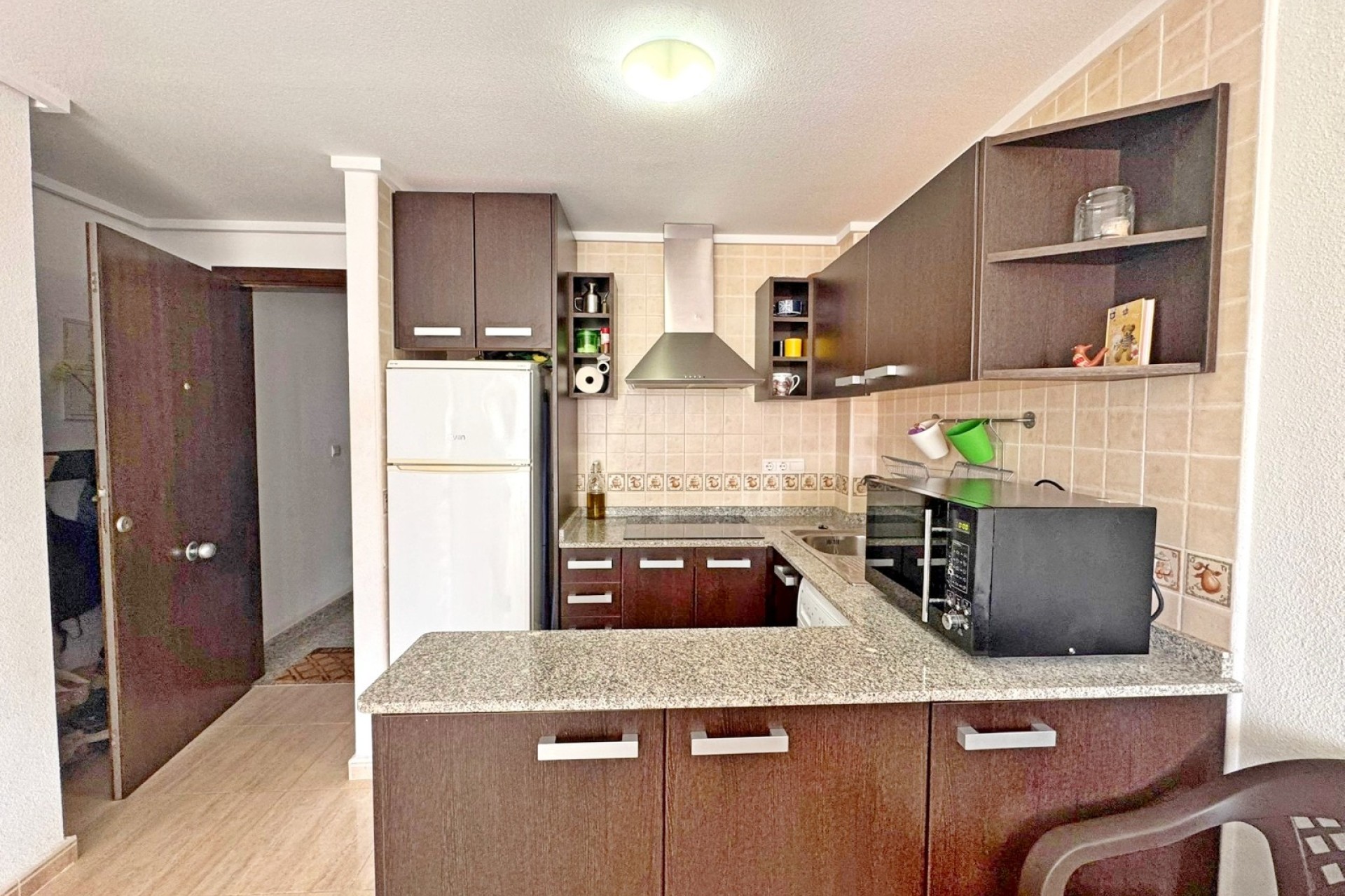 Resale - Apartment - San Miguel de Salinas - Pueblo