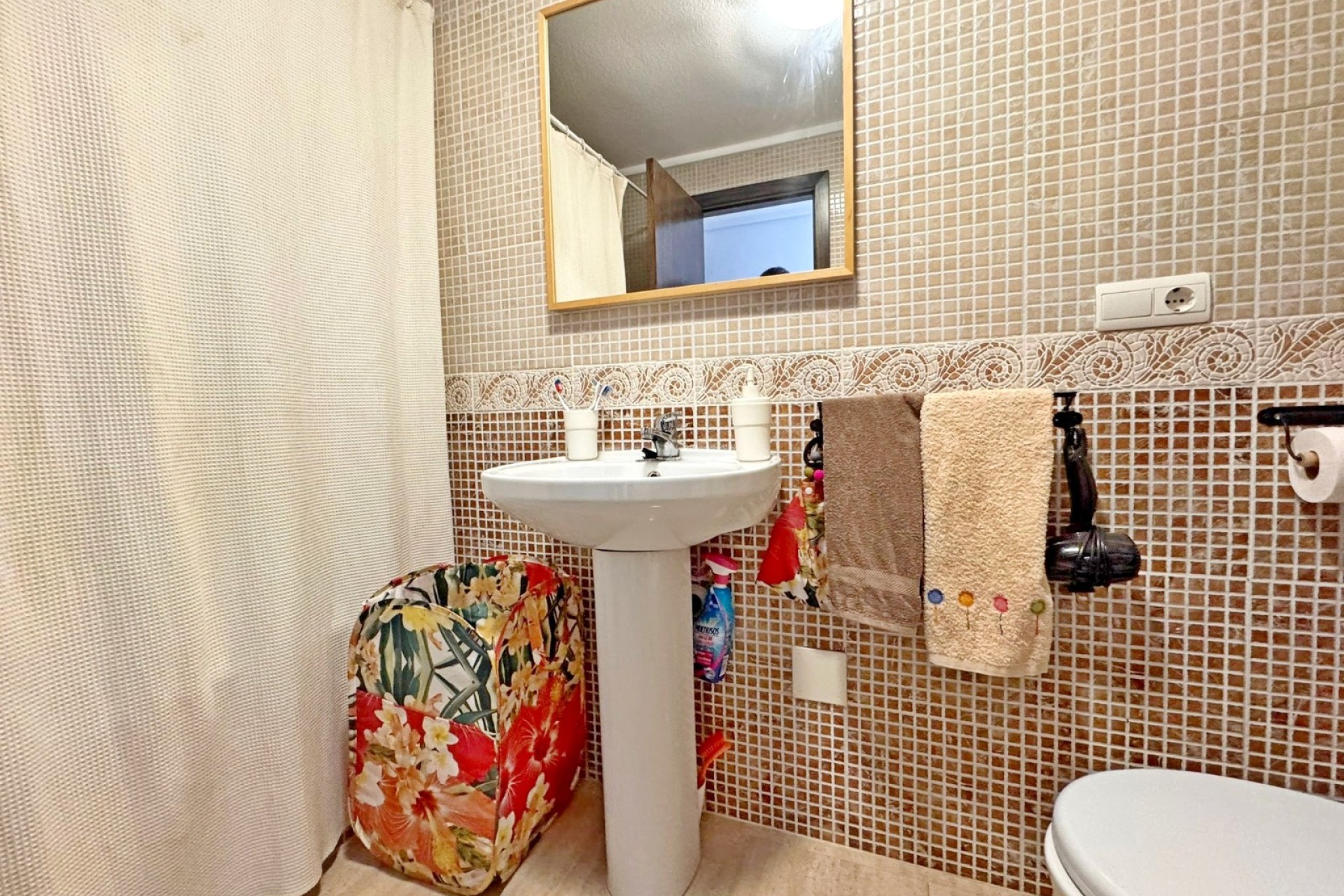 Resale - Apartment - San Miguel de Salinas - Pueblo