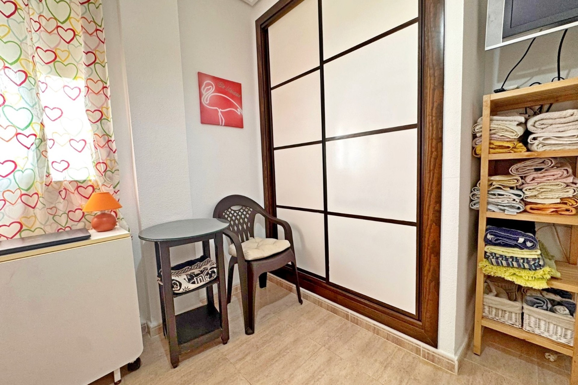 Resale - Apartment - San Miguel de Salinas - Pueblo
