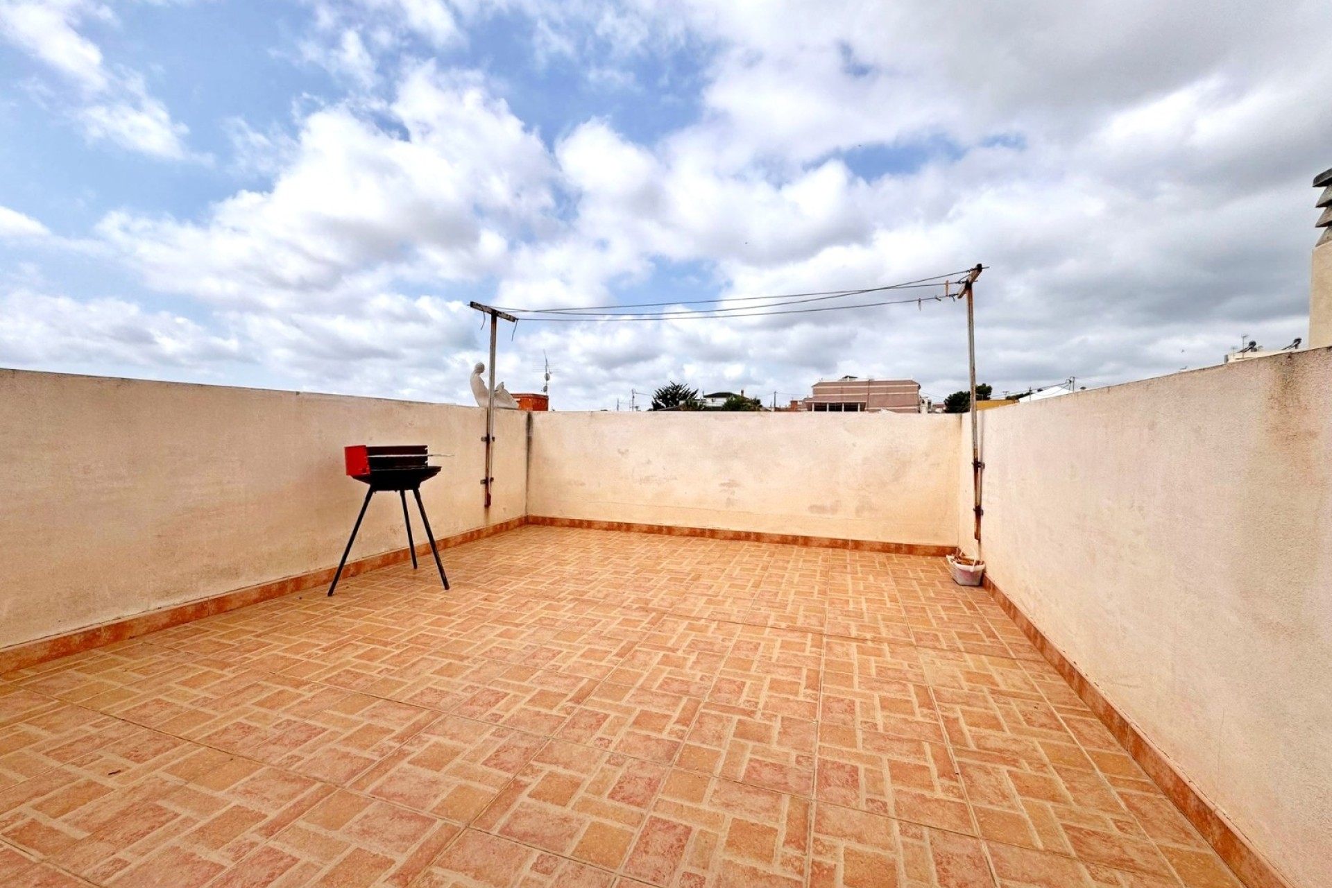 Resale - Apartment - San Miguel de Salinas - Pueblo