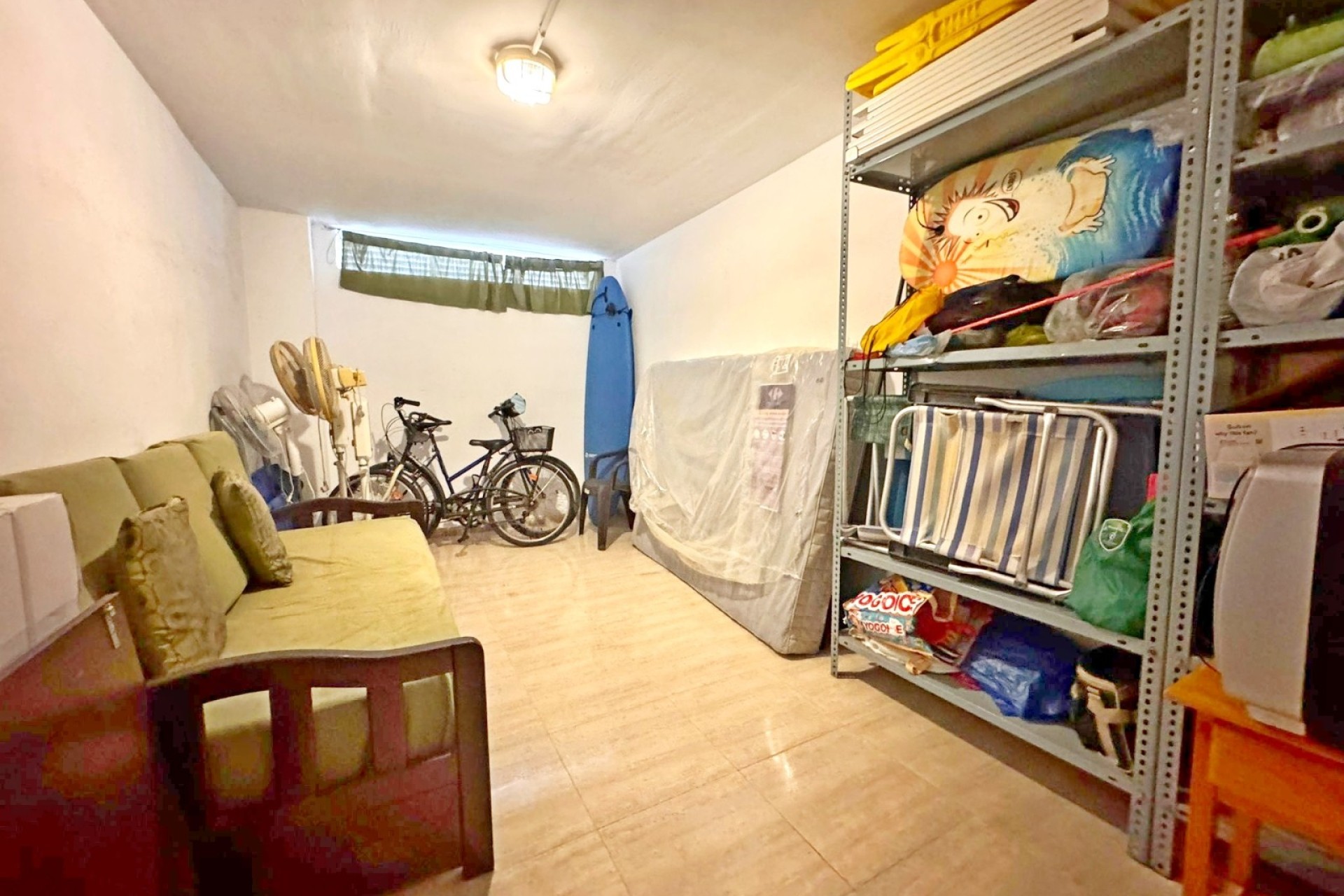 Resale - Apartment - San Miguel de Salinas - Pueblo