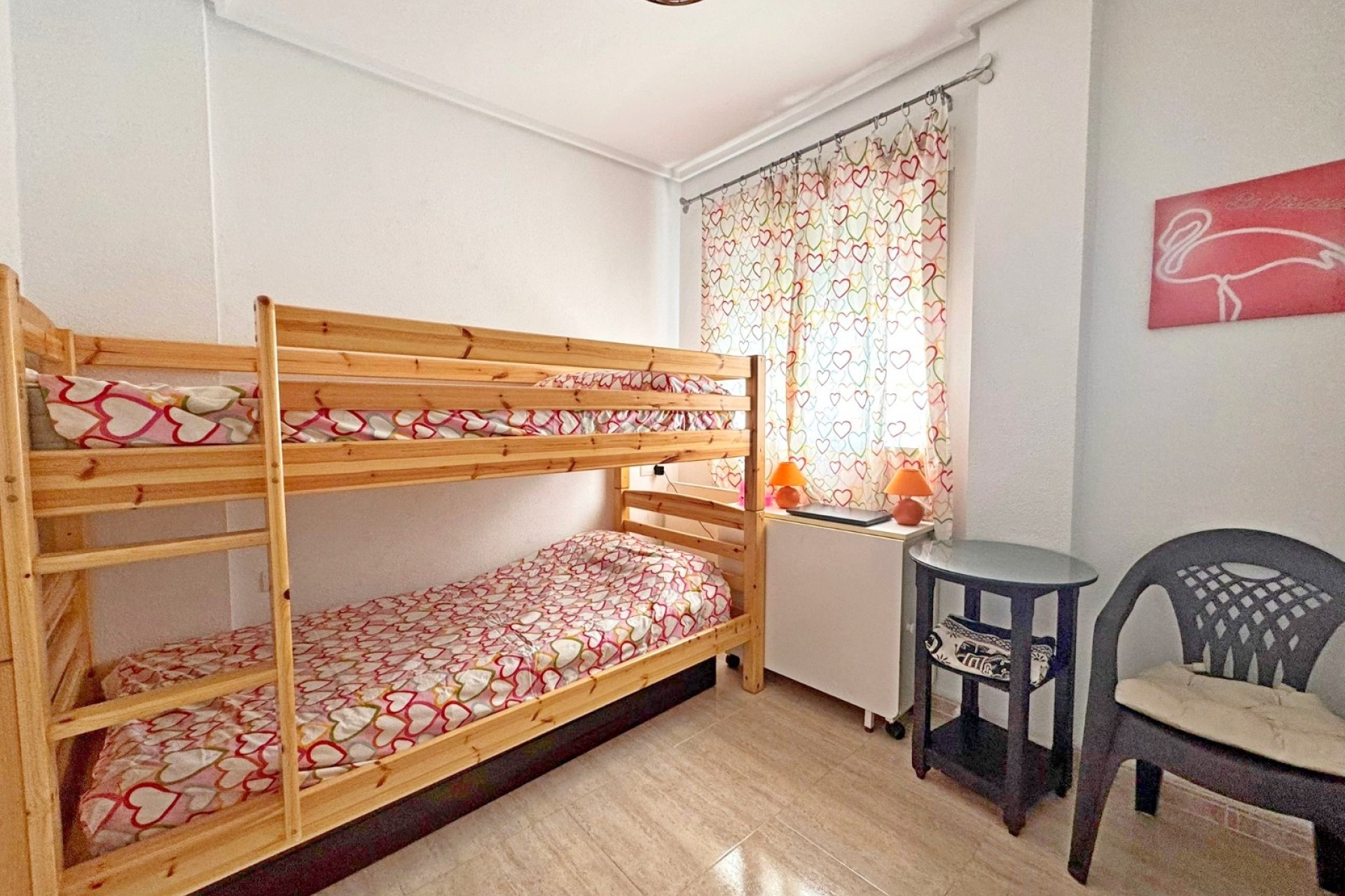 Resale - Apartment - San Miguel de Salinas - Pueblo
