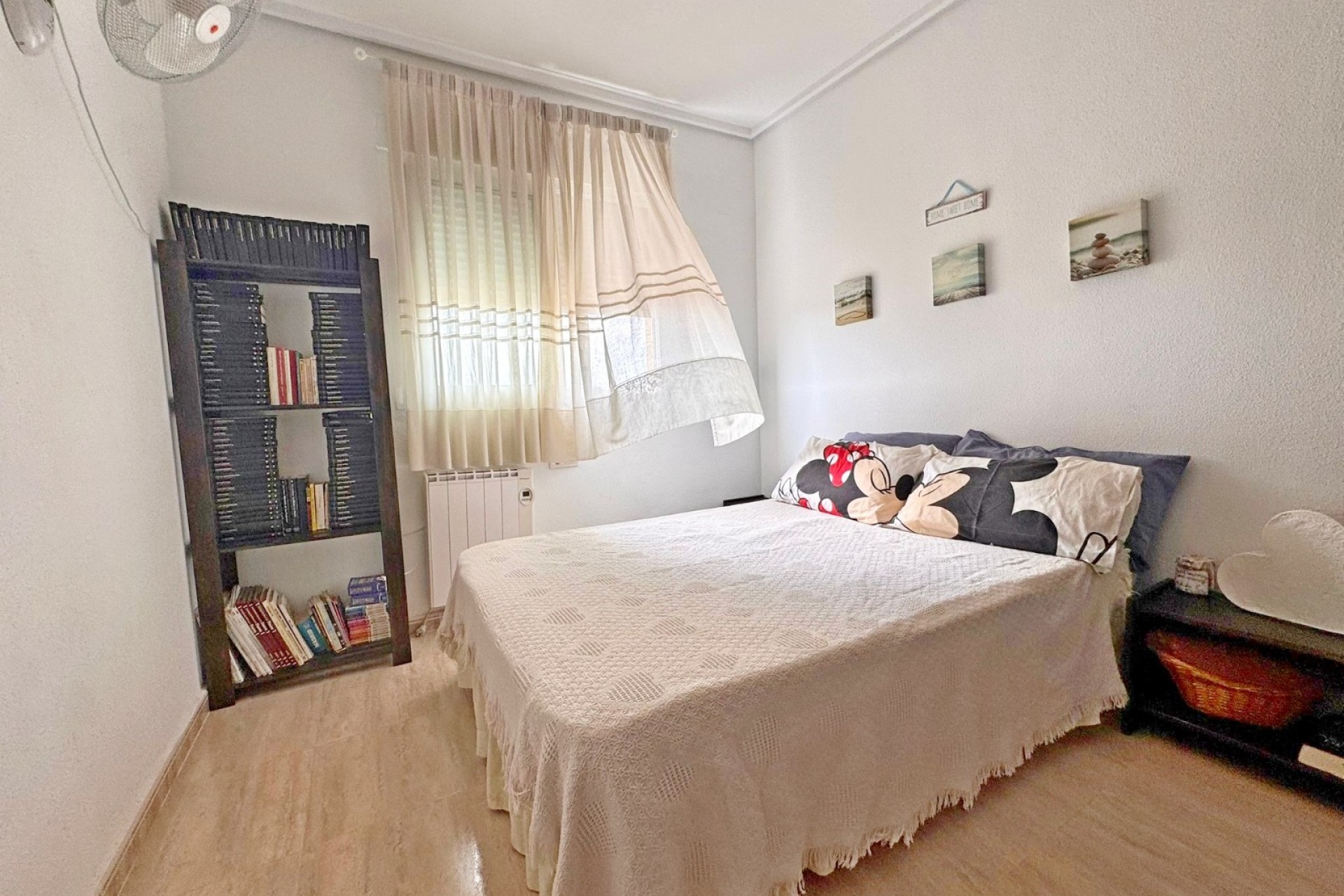 Resale - Apartment - San Miguel de Salinas - Pueblo
