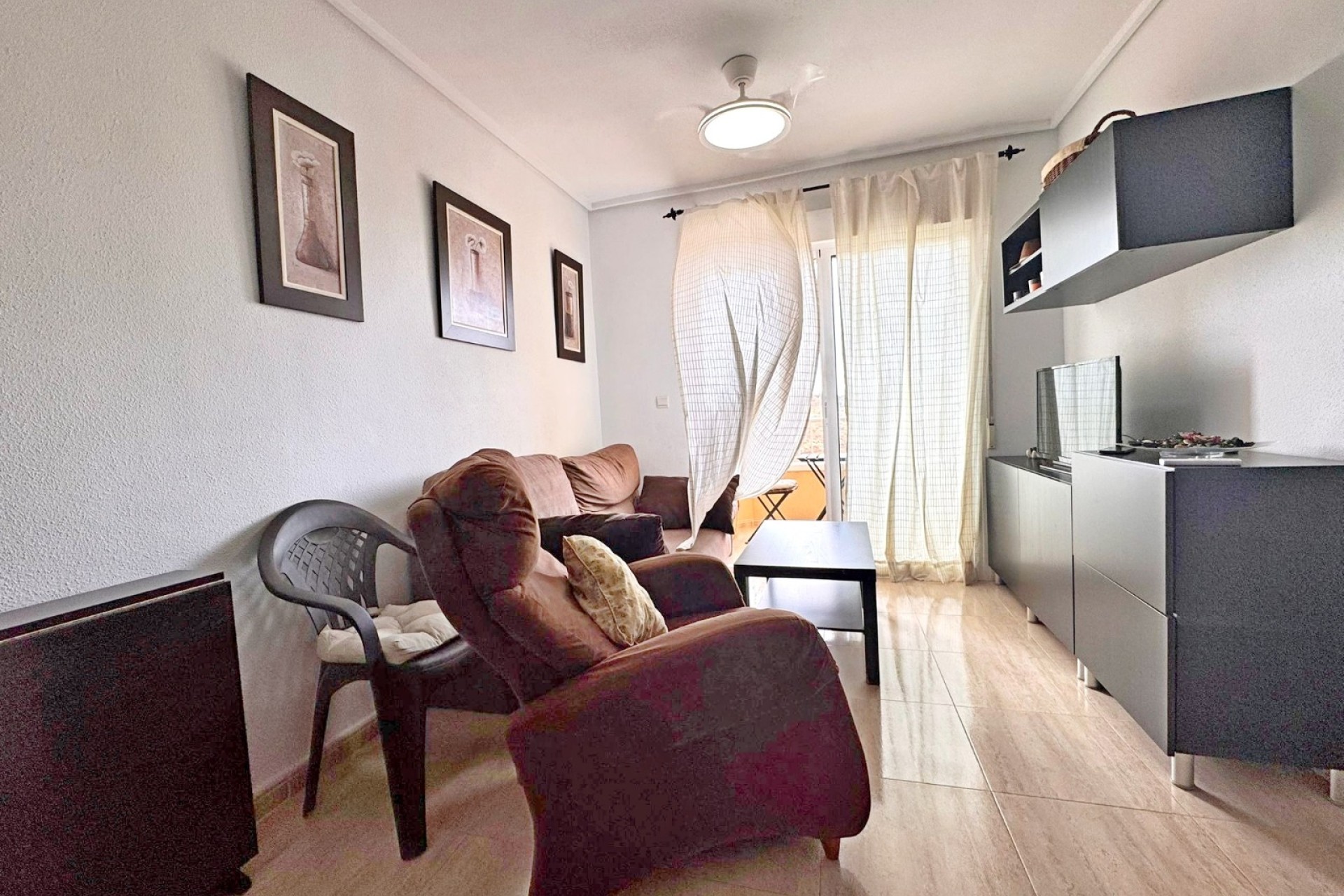 Resale - Apartment - San Miguel de Salinas - Pueblo