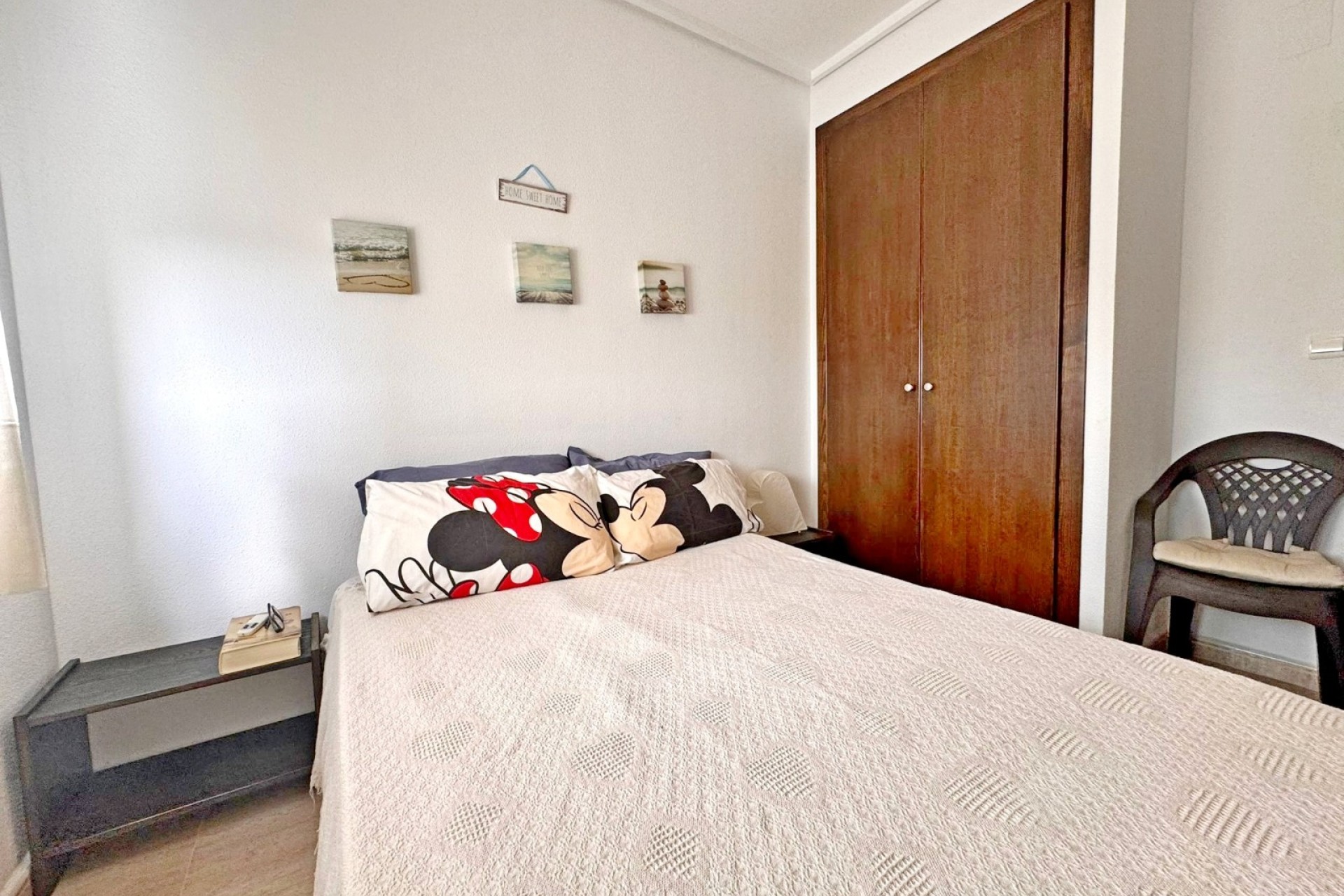 Resale - Apartment - San Miguel de Salinas - Pueblo