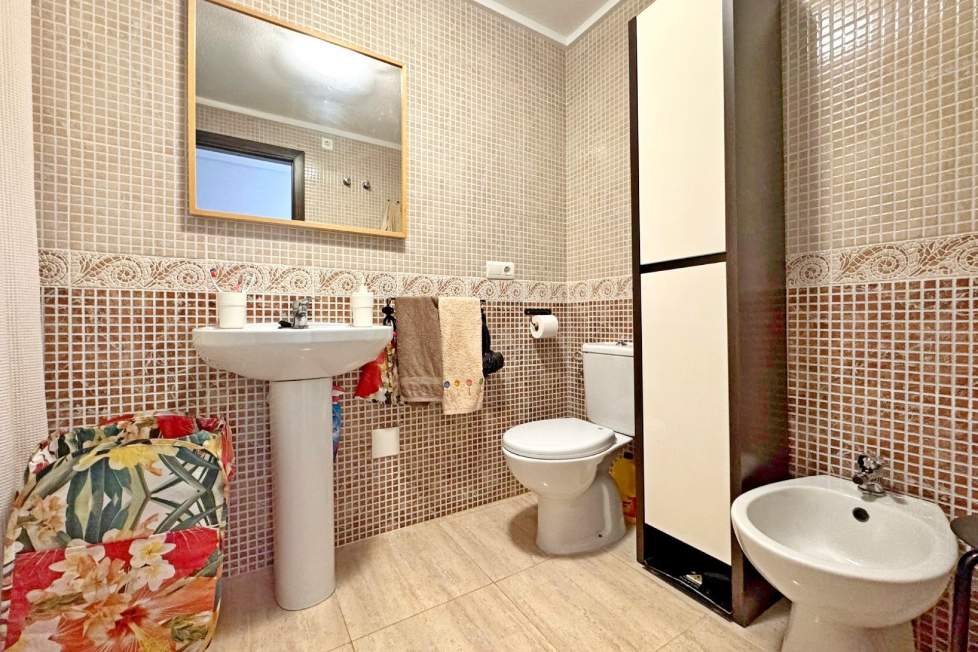 Resale - Apartment - San Miguel de Salinas - Pueblo