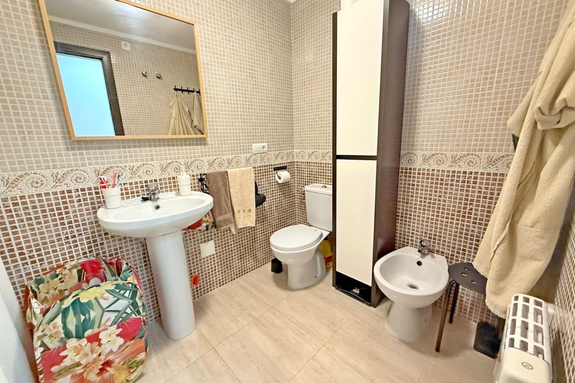 Resale - Apartment - San Miguel de Salinas - Pueblo