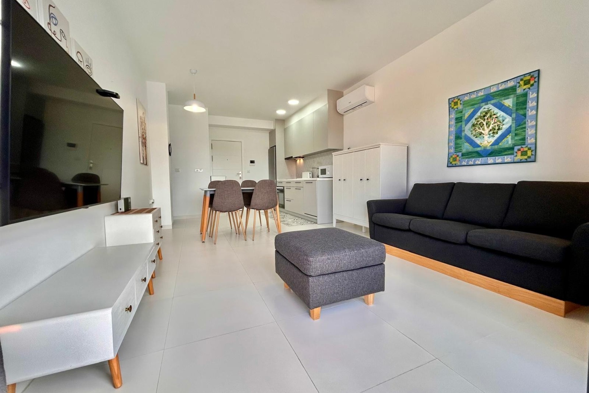 Resale - Apartment - San Miguel de Salinas