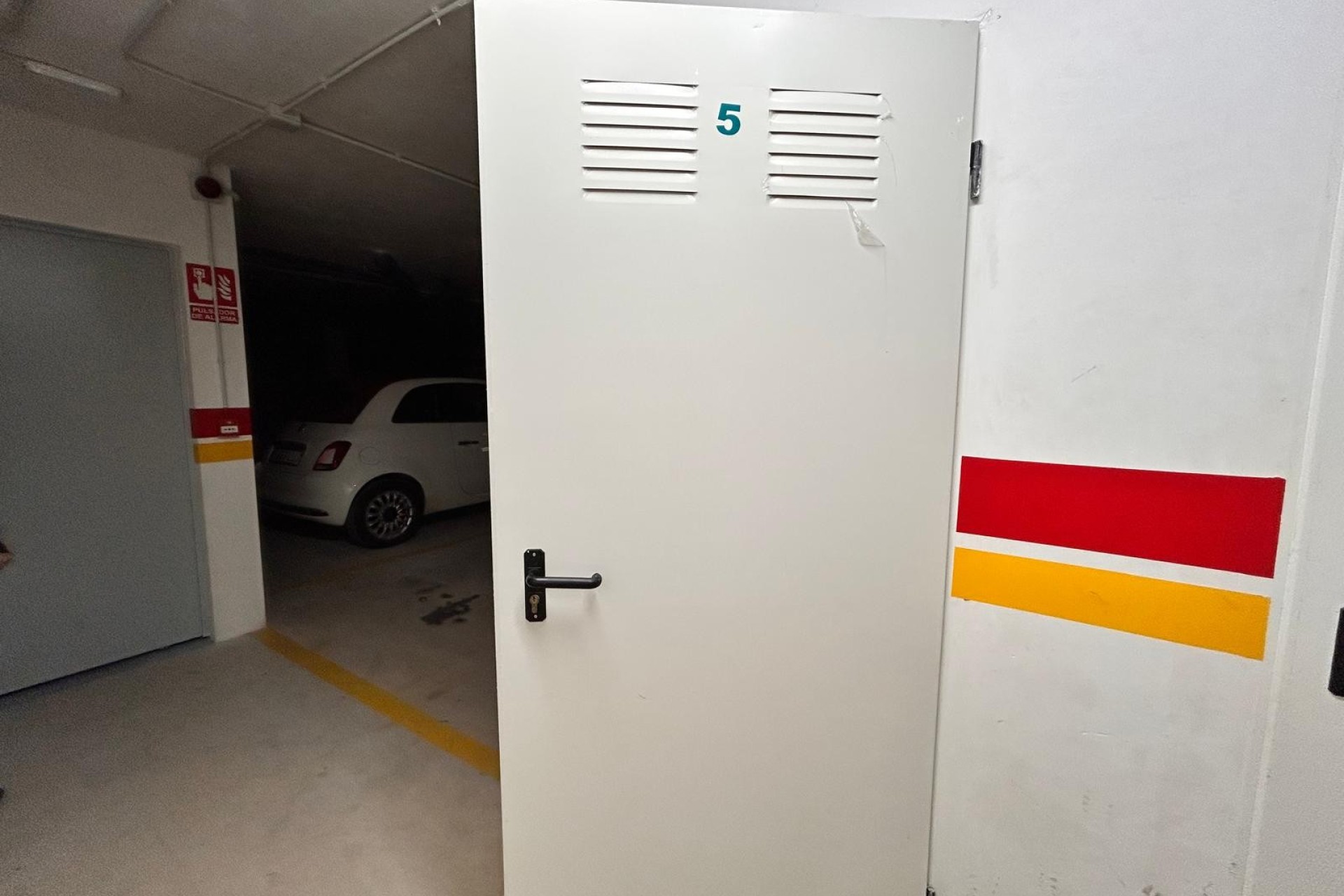 Resale - Apartment - San Miguel de Salinas