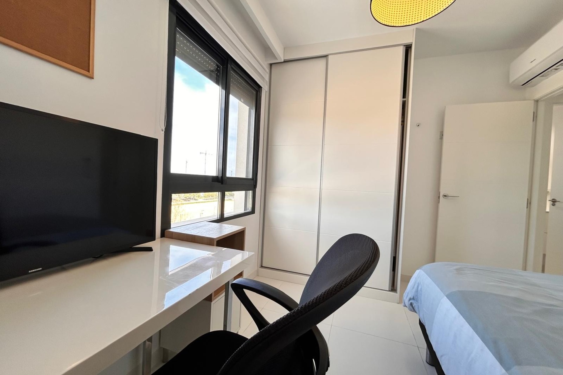 Resale - Apartment - San Miguel de Salinas