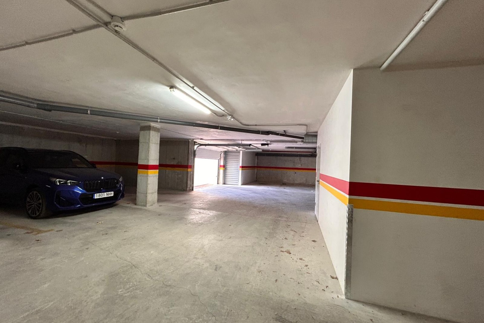 Resale - Apartment - San Miguel de Salinas