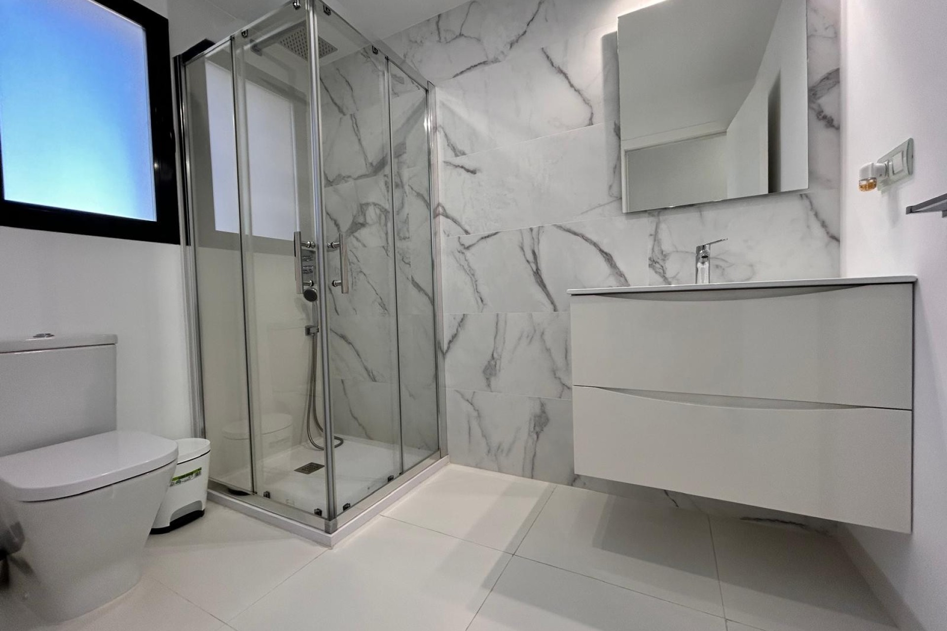 Resale - Apartment - San Miguel de Salinas