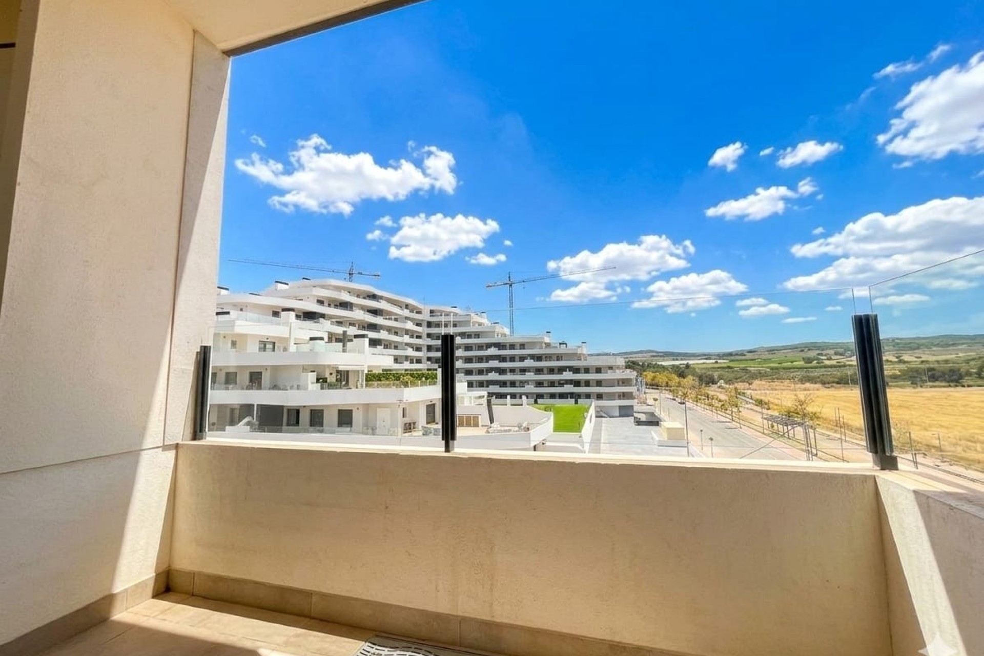 Resale - Apartment - San Miguel de Salinas