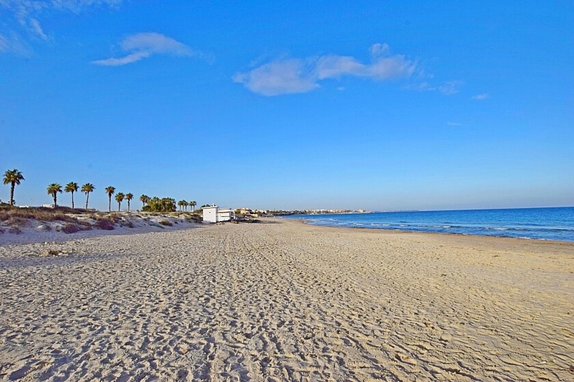 Resale - Apartment - Torre de la Horadada