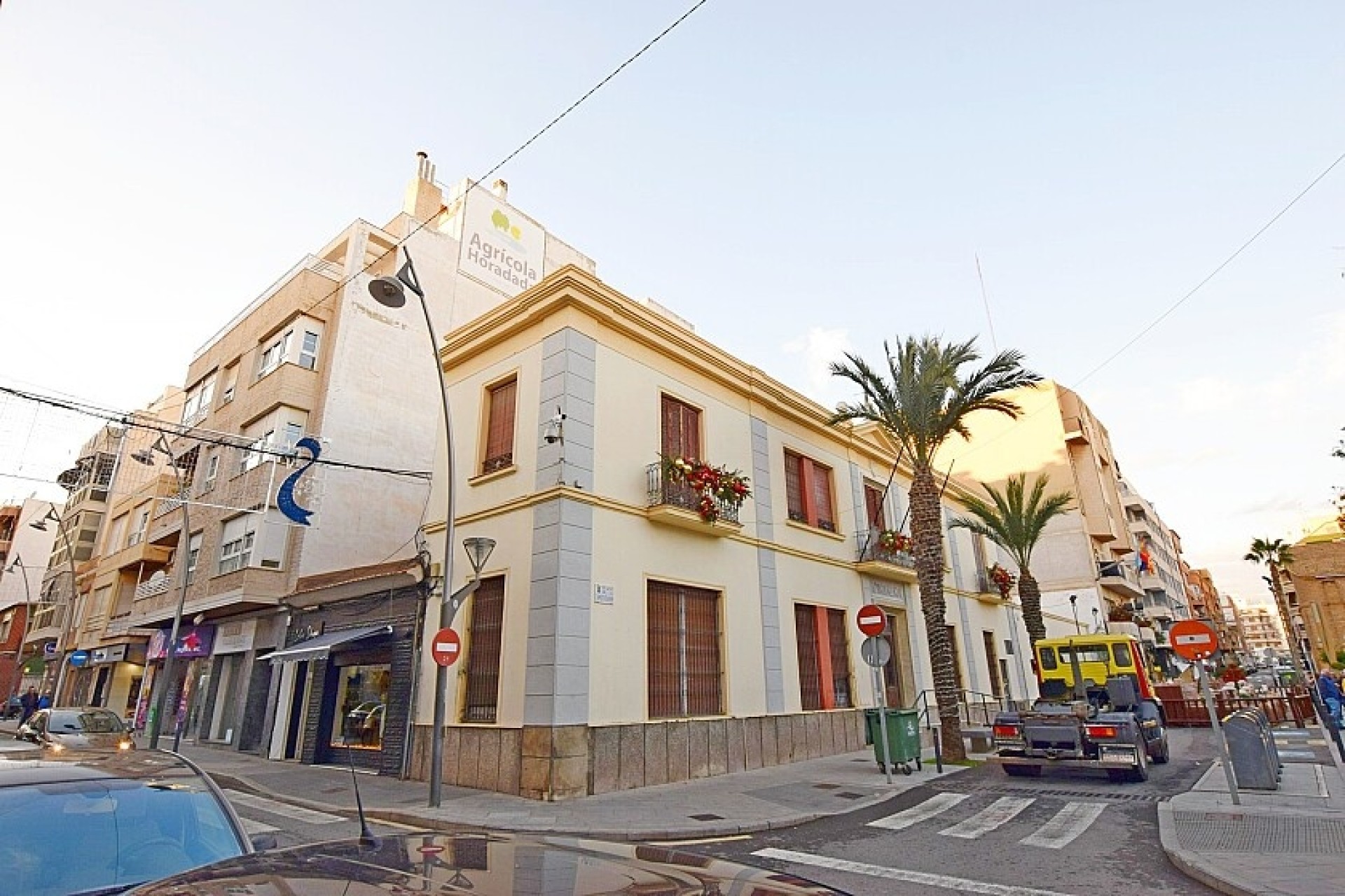Resale - Apartment - Torrevieja - Centro ciudad