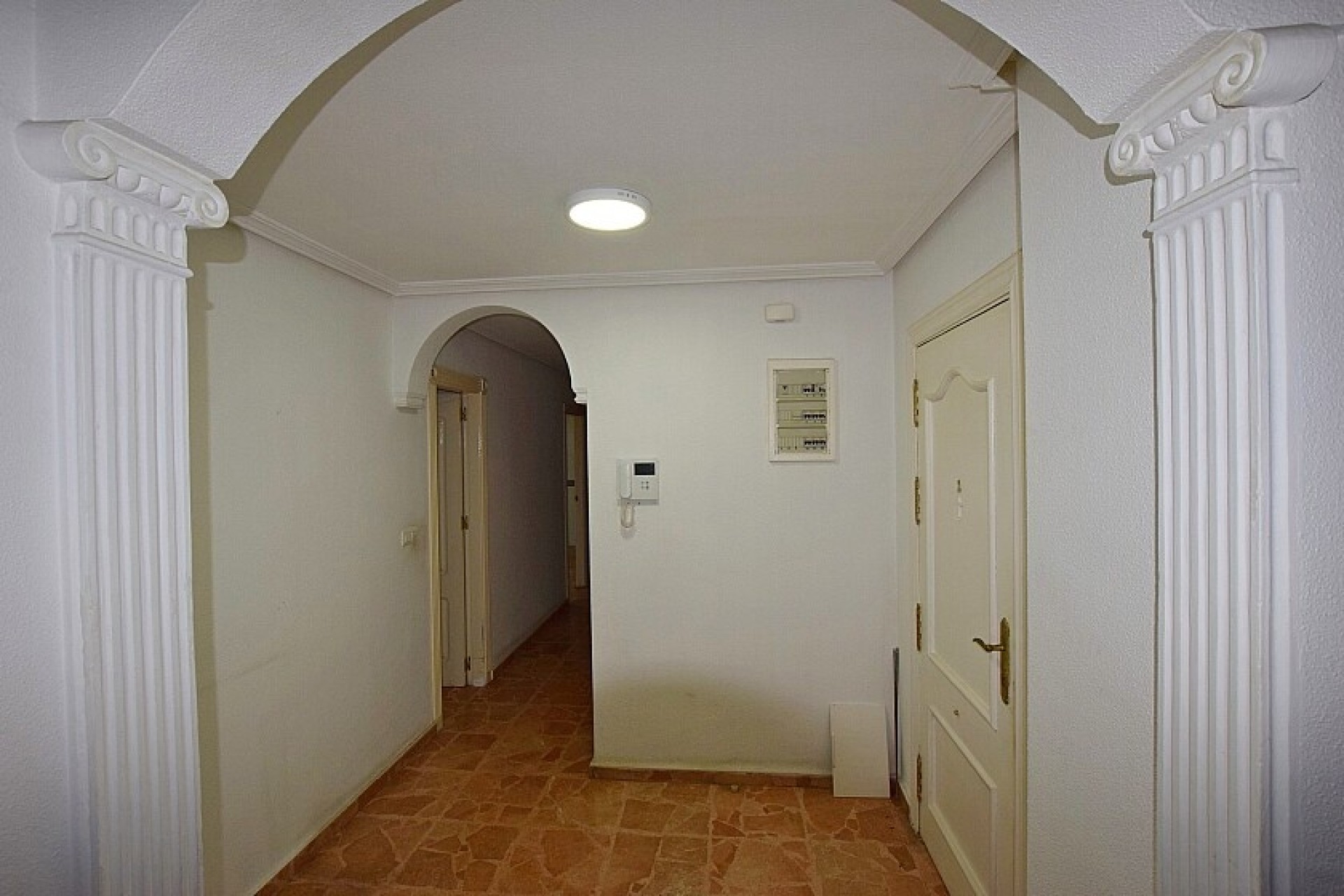 Resale - Apartment - Torrevieja - Centro ciudad