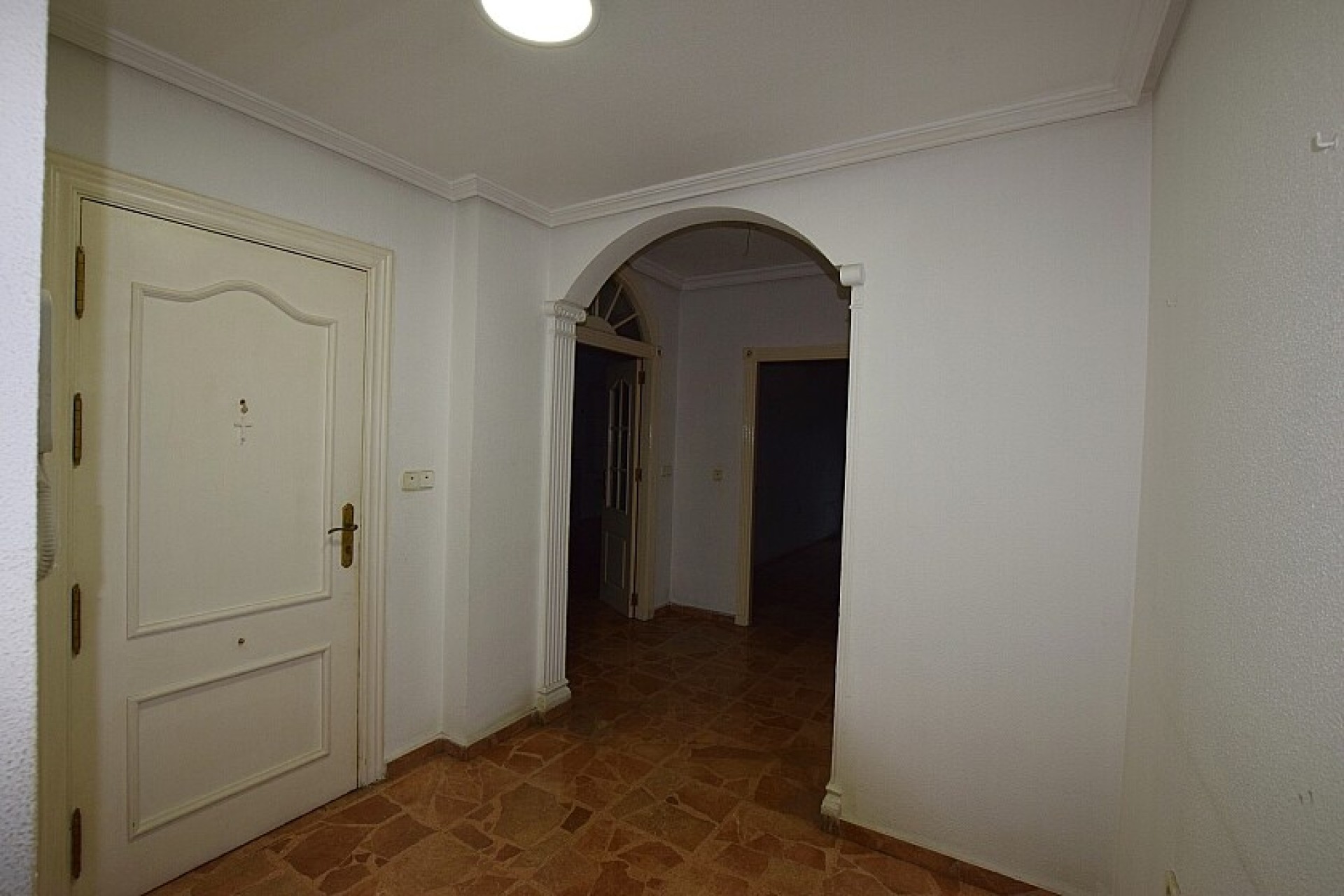 Resale - Apartment - Torrevieja - Centro ciudad