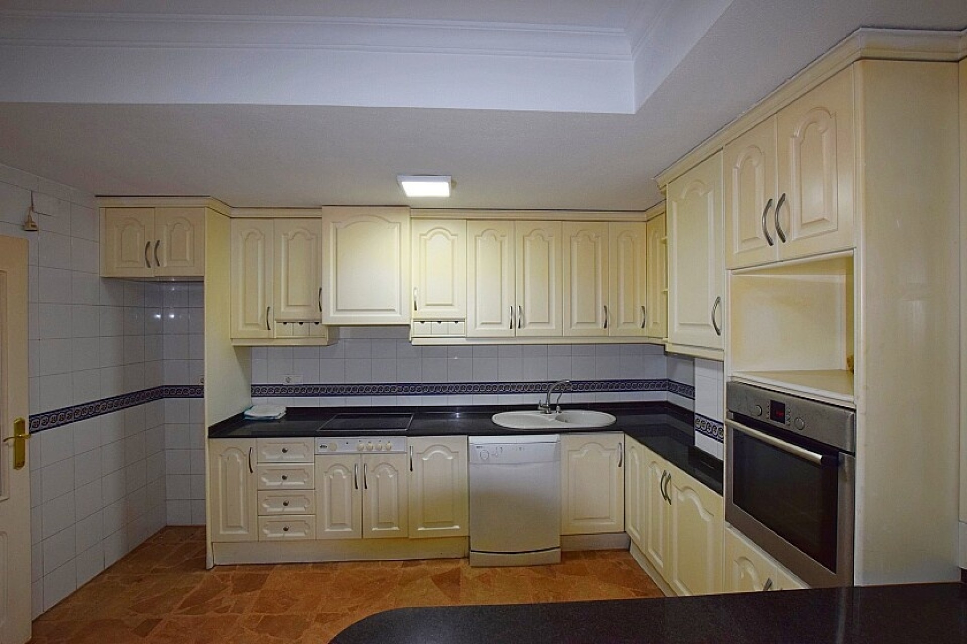Resale - Apartment - Torrevieja - Centro ciudad