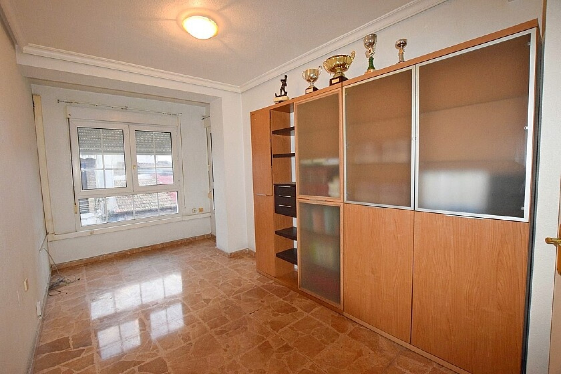 Resale - Apartment - Torrevieja - Centro ciudad