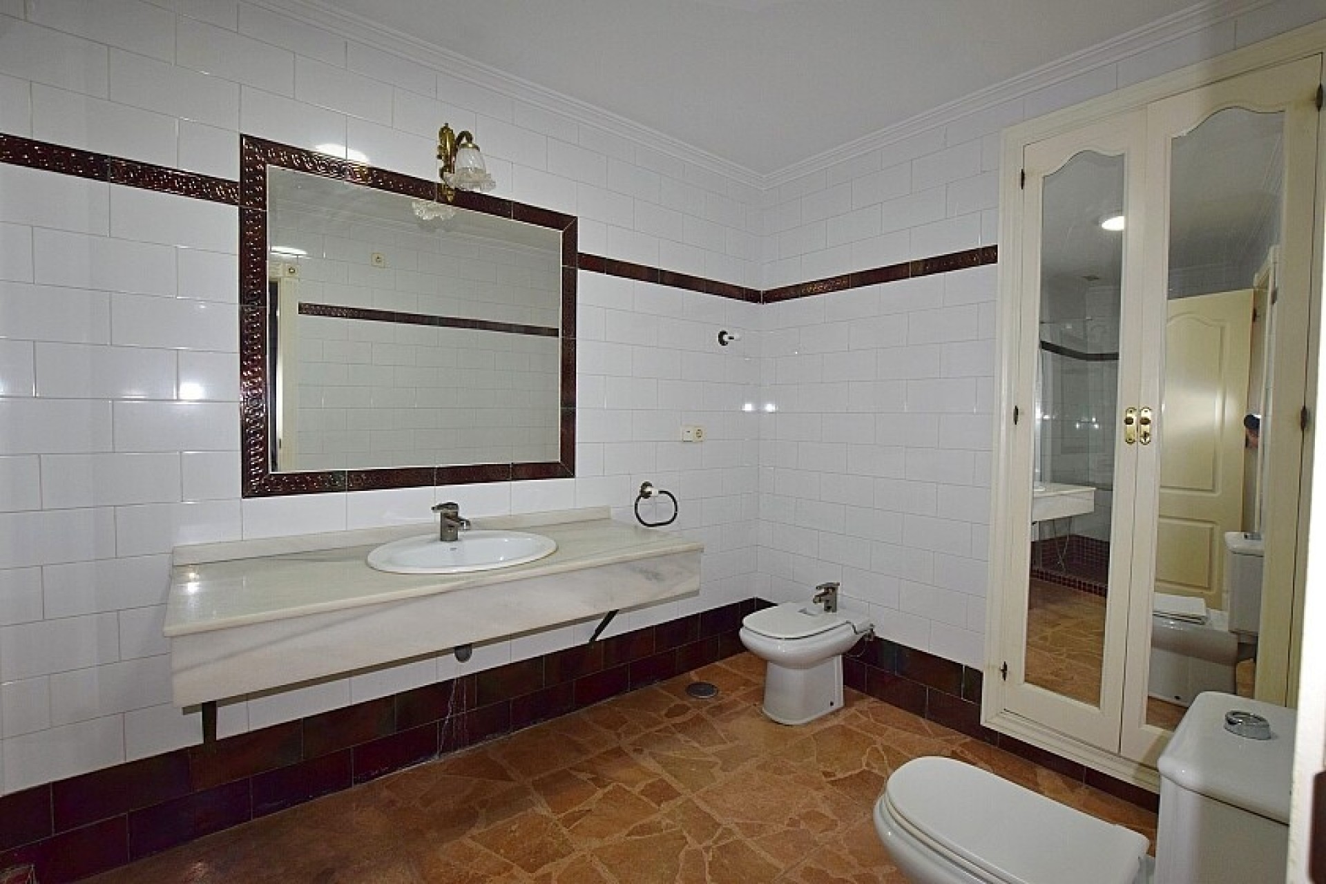 Resale - Apartment - Torrevieja - Centro ciudad