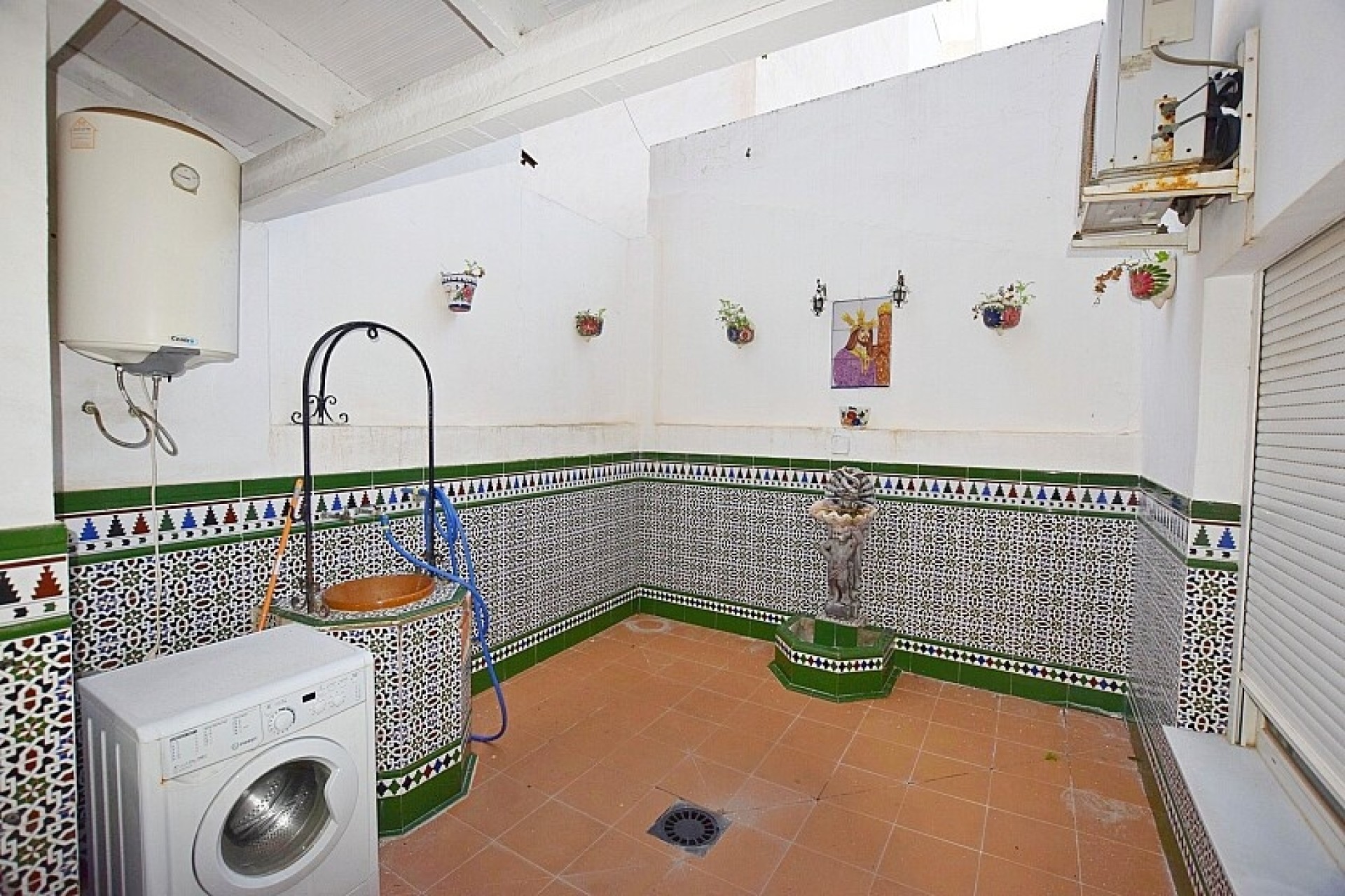 Resale - Apartment - Torrevieja - Centro ciudad